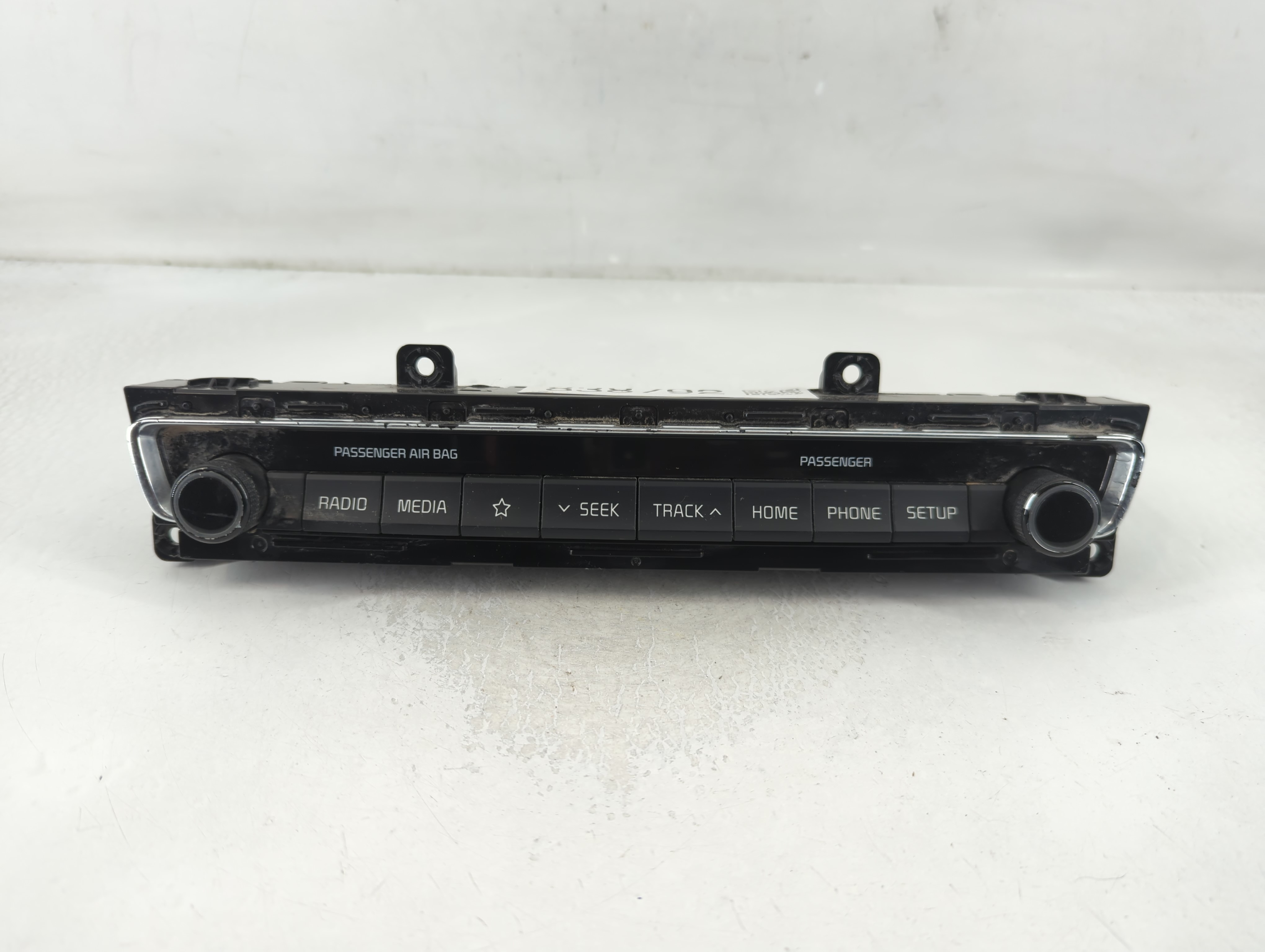 2019-2020 Kia Optima Am Fm Cd Player Radio Receiver 838792 - Oemusedautoparts1.com