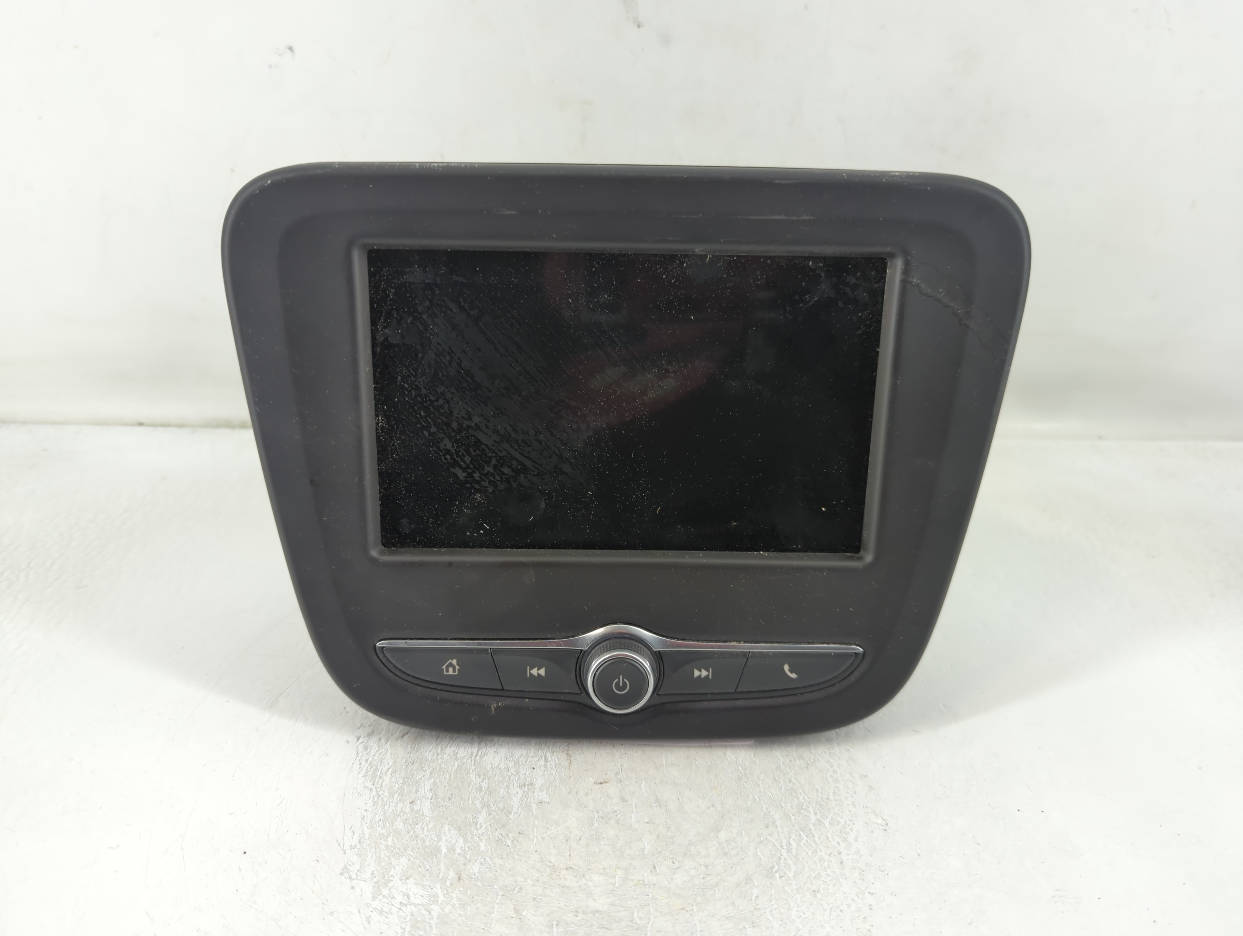 2019-2022 Chevrolet Equinox Am Fm Cd Player Radio Receiver 838794 - Oemusedautoparts1.com