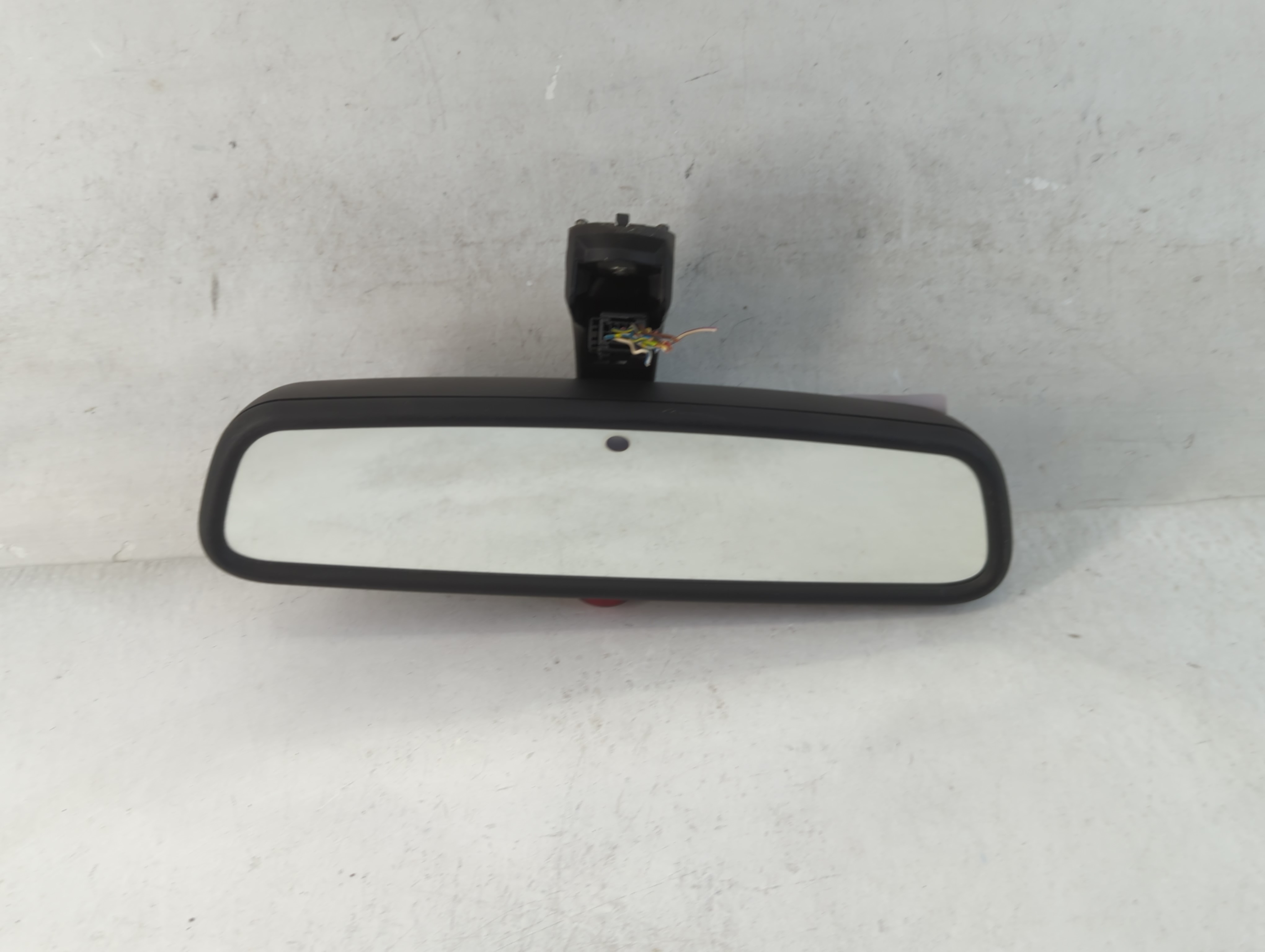 Picture of 2007 Bmw 650i Interior Rear View Mirror Oem 838808