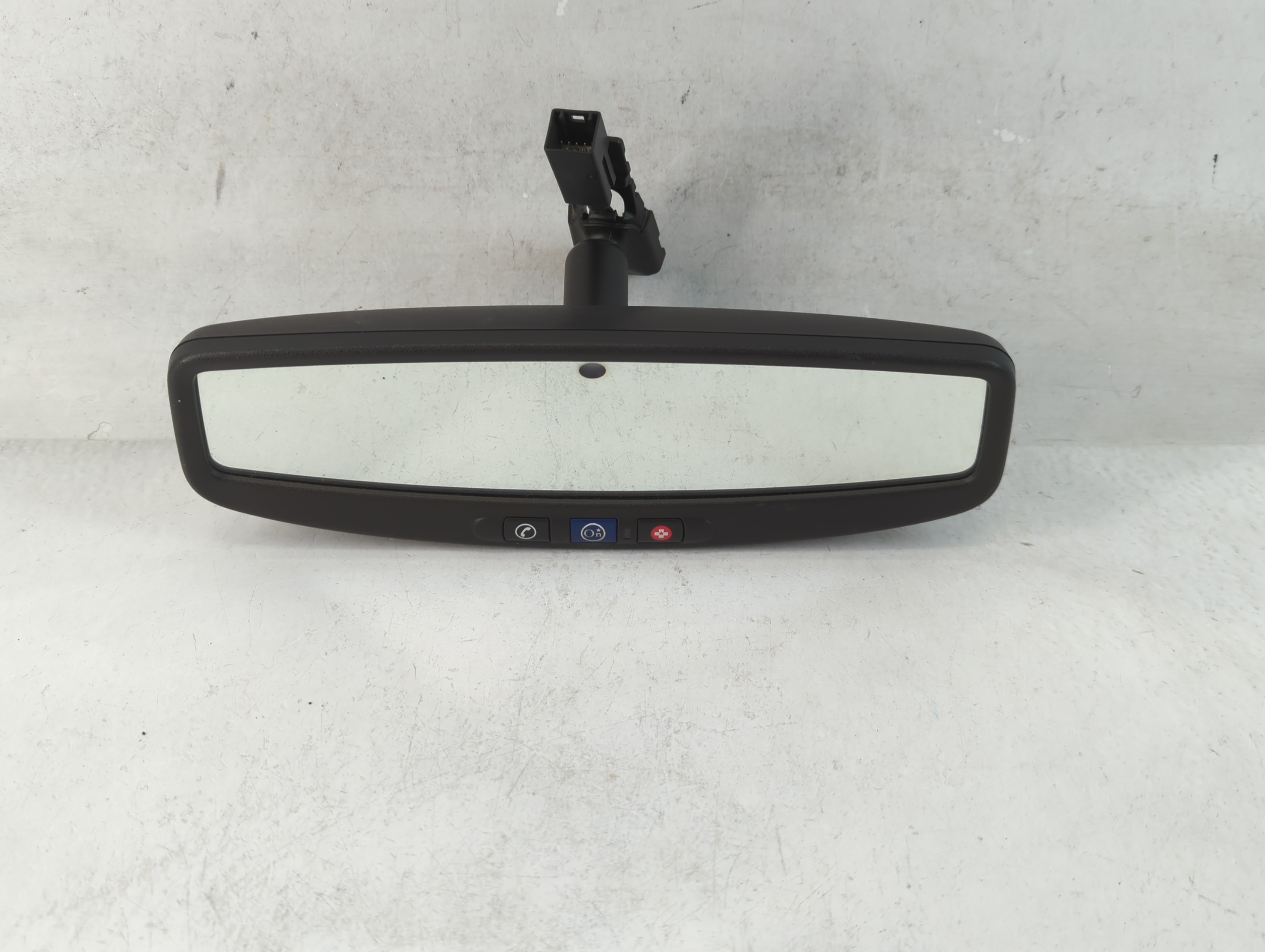 2010-2016 Buick Lacrosse Interior Rear View Mirror Oem 838809 - Oemusedautoparts1.com