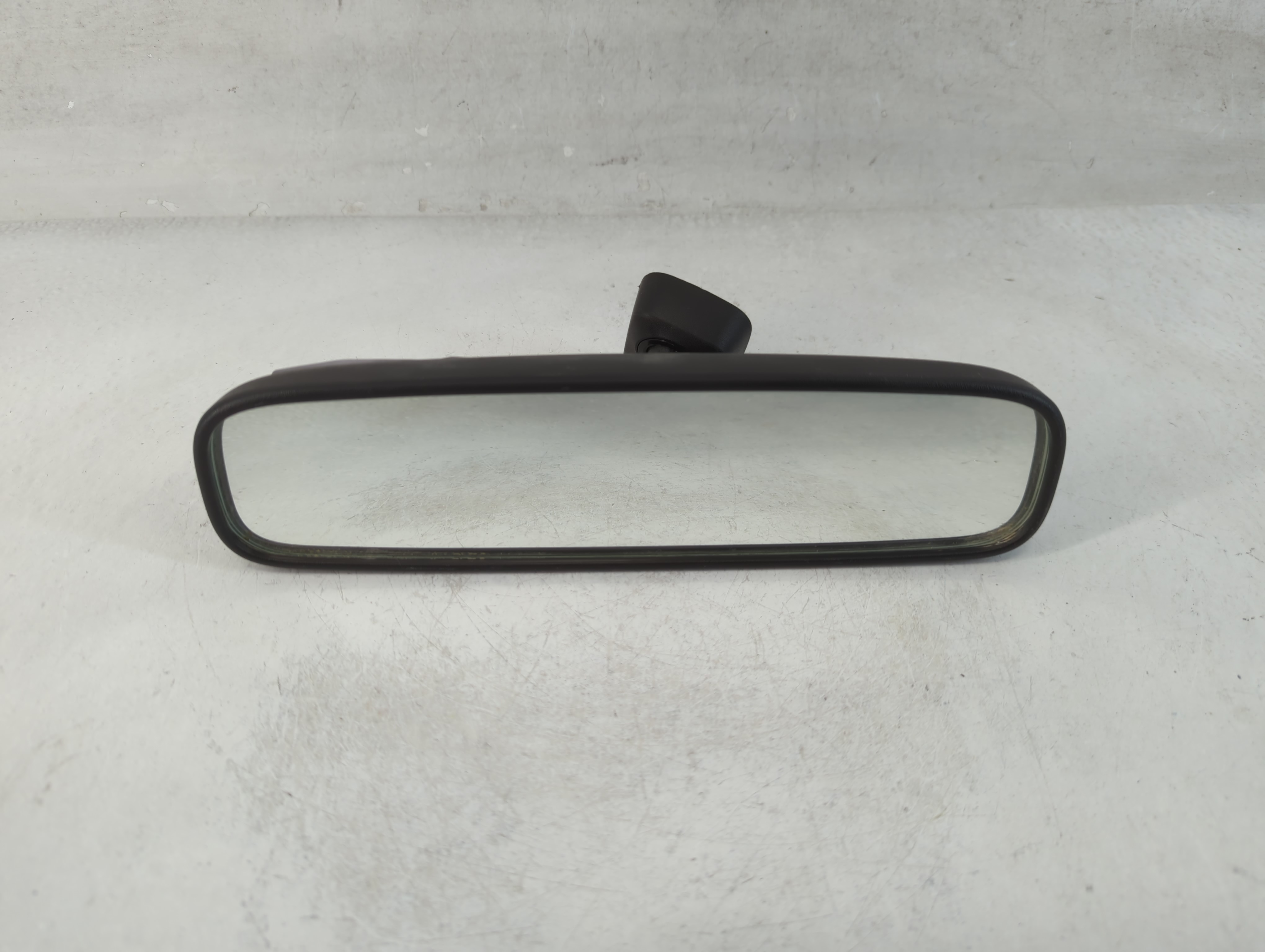 2013-2017 Honda Accord Interior Rear View Mirror Oem 838810 - Oemusedautoparts1.com
