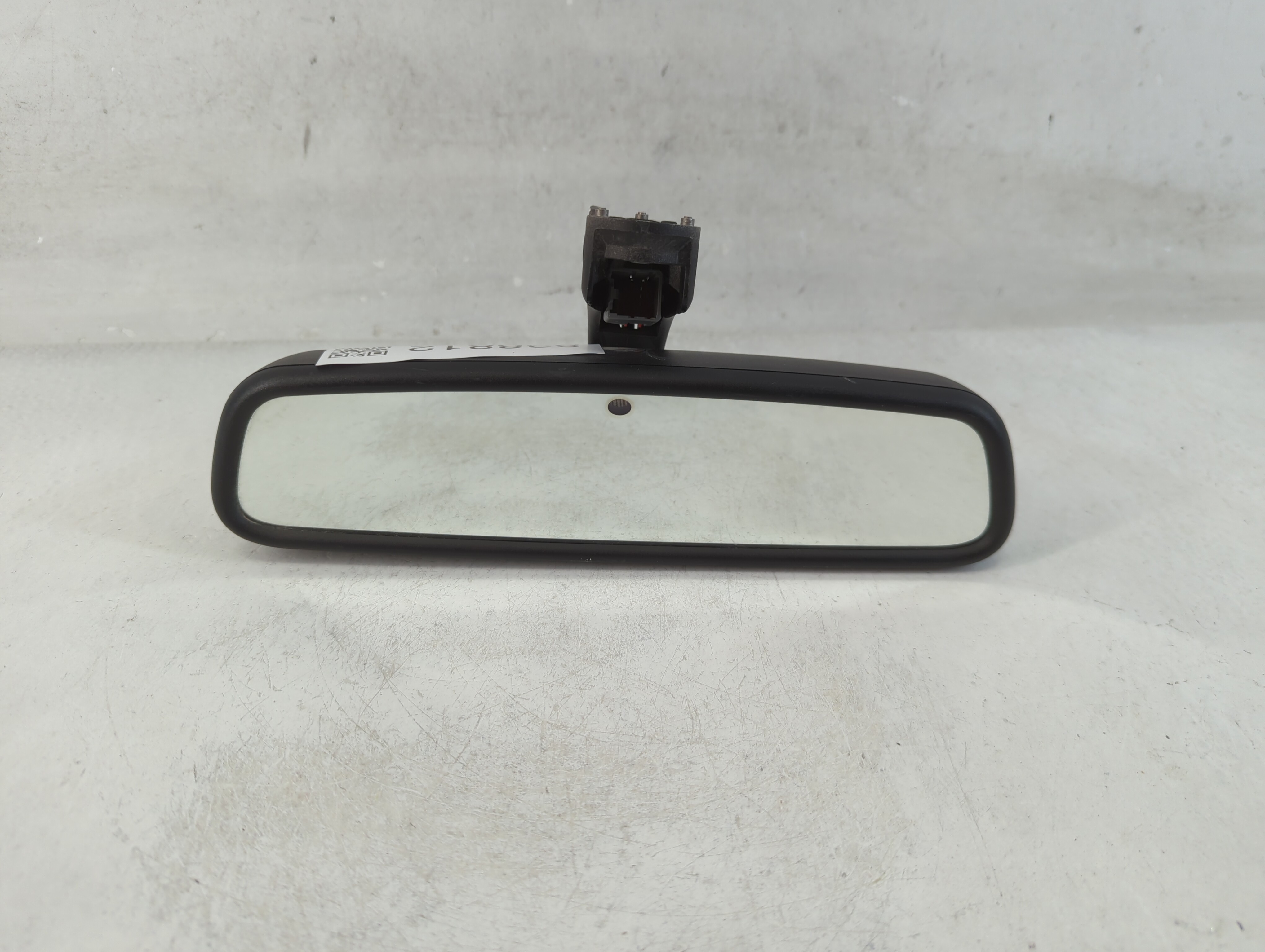 2010-2015 Jaguar Xj Interior Rear View Mirror Oem 838812 - Oemusedautoparts1.com