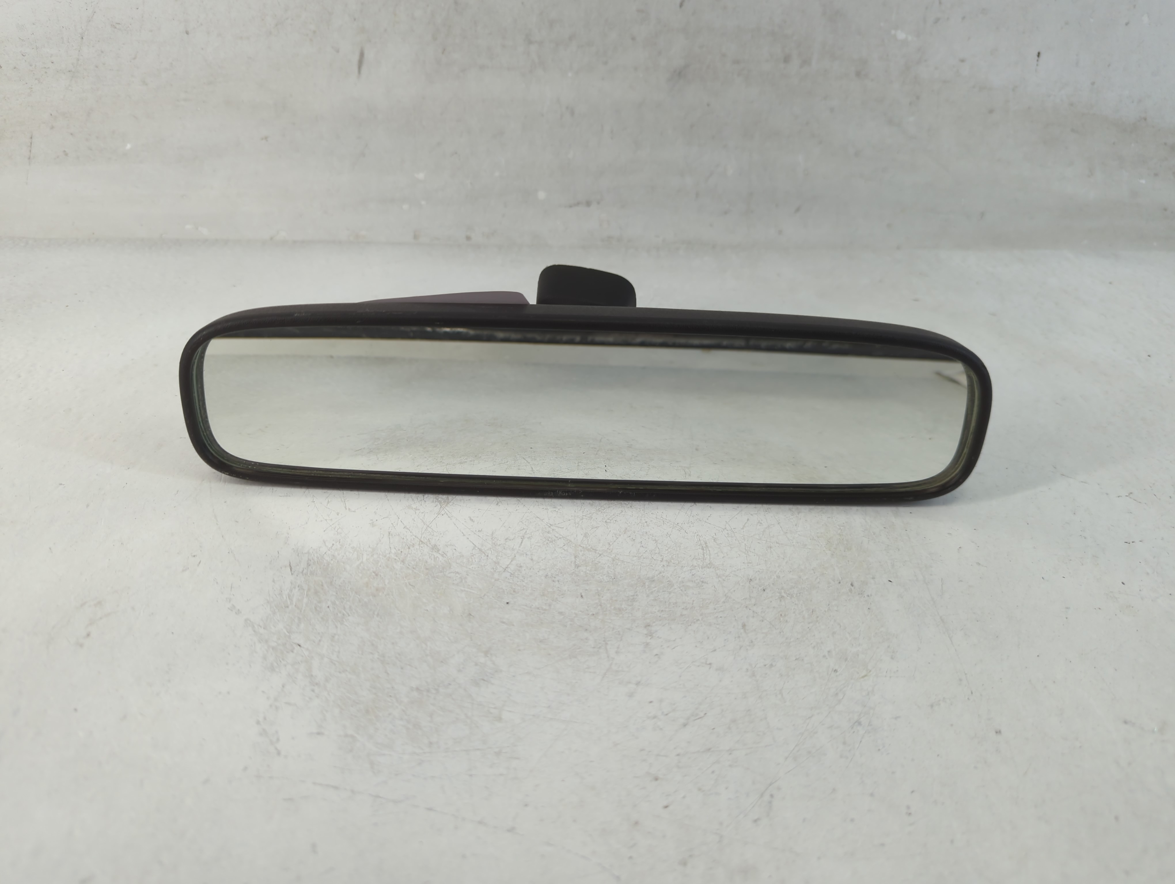 2010-2011 Toyota Prius Interior Rear View Mirror Oem 838815 - Oemusedautoparts1.com