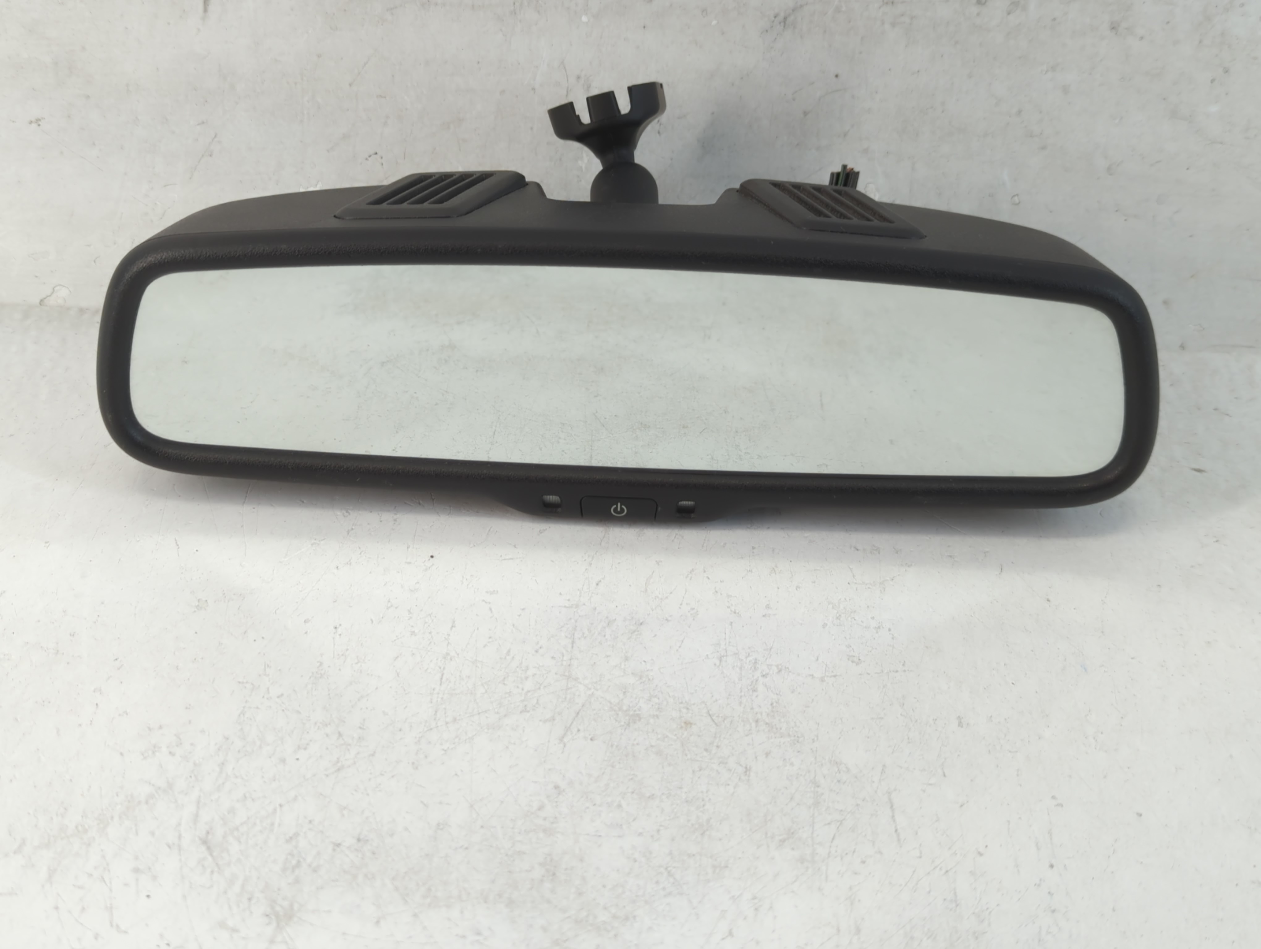 2011-2017 Chrysler 200 Interior Rear View Mirror Oem 838818 - Oemusedautoparts1.com