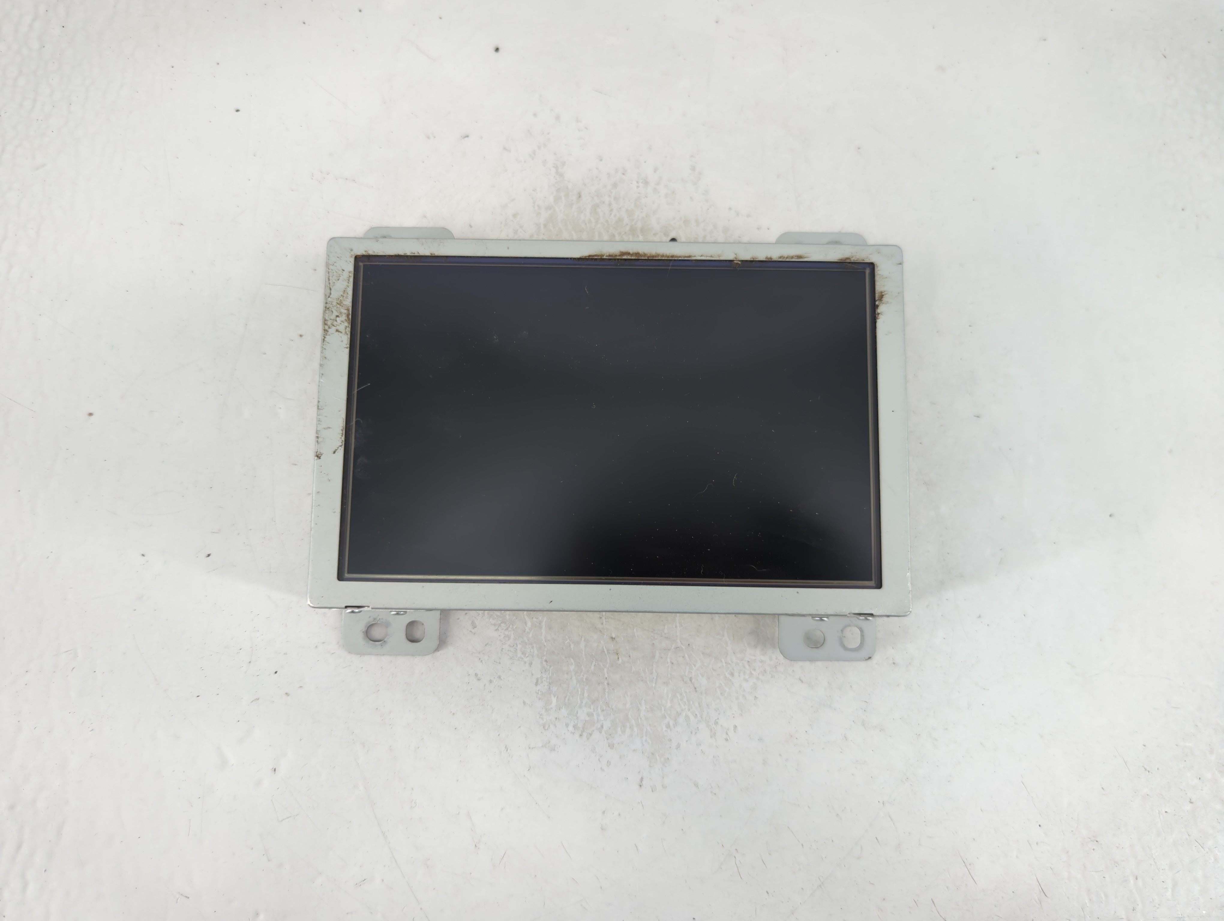 2010-2011 Chevrolet Equinox Information Display Screen 838839 - Oemusedautoparts1.com