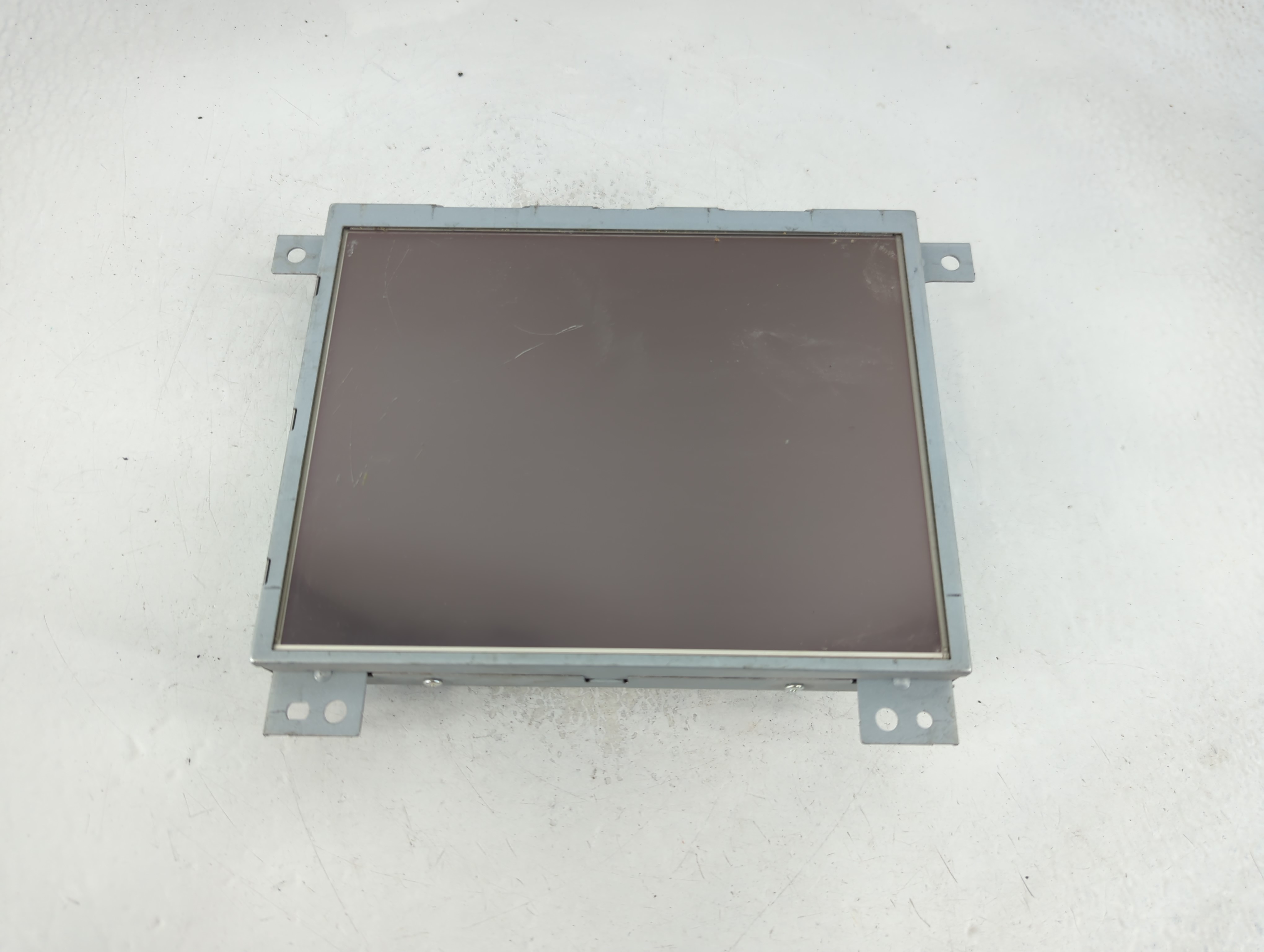 Picture of 2011-2014 Chrysler 300 Information Display Screen 838844
