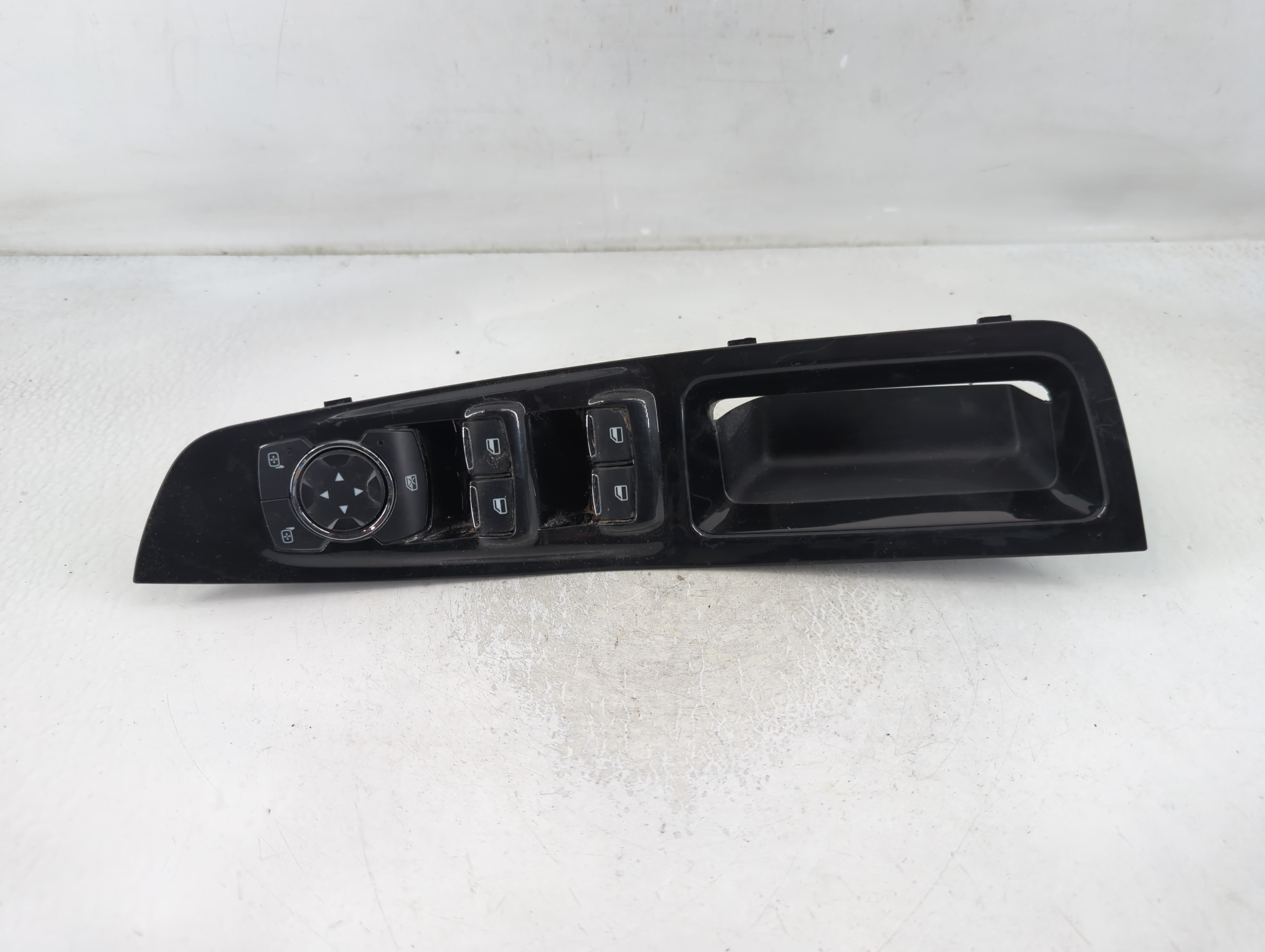 2016-2020 Ford Edge Driver Left Door Master Power Window Switch 838848 - Oemusedautoparts1.com