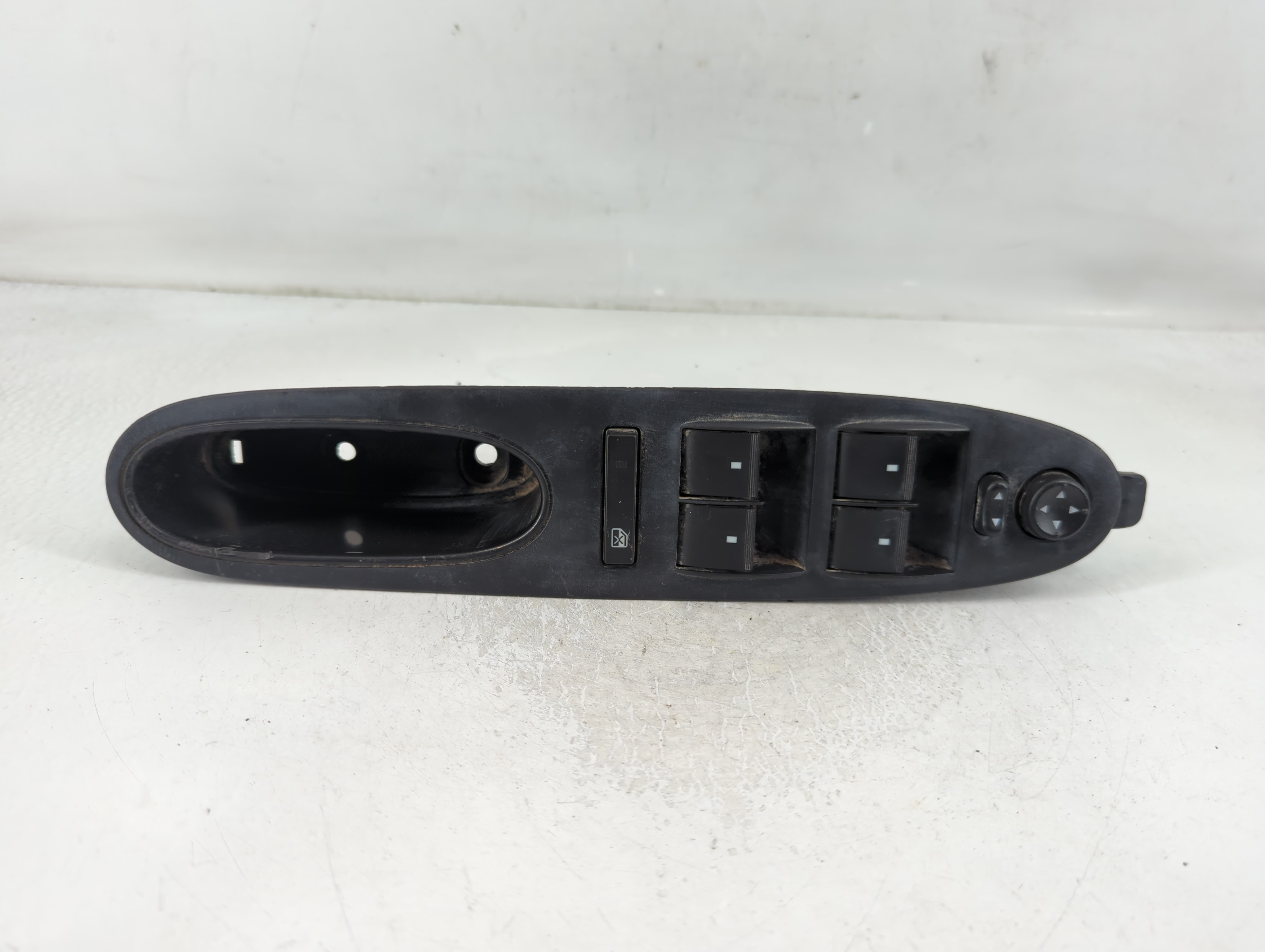 Picture of 2009-2011 Chevrolet Hhr Driver Left Door Master Power Window Switch 838850