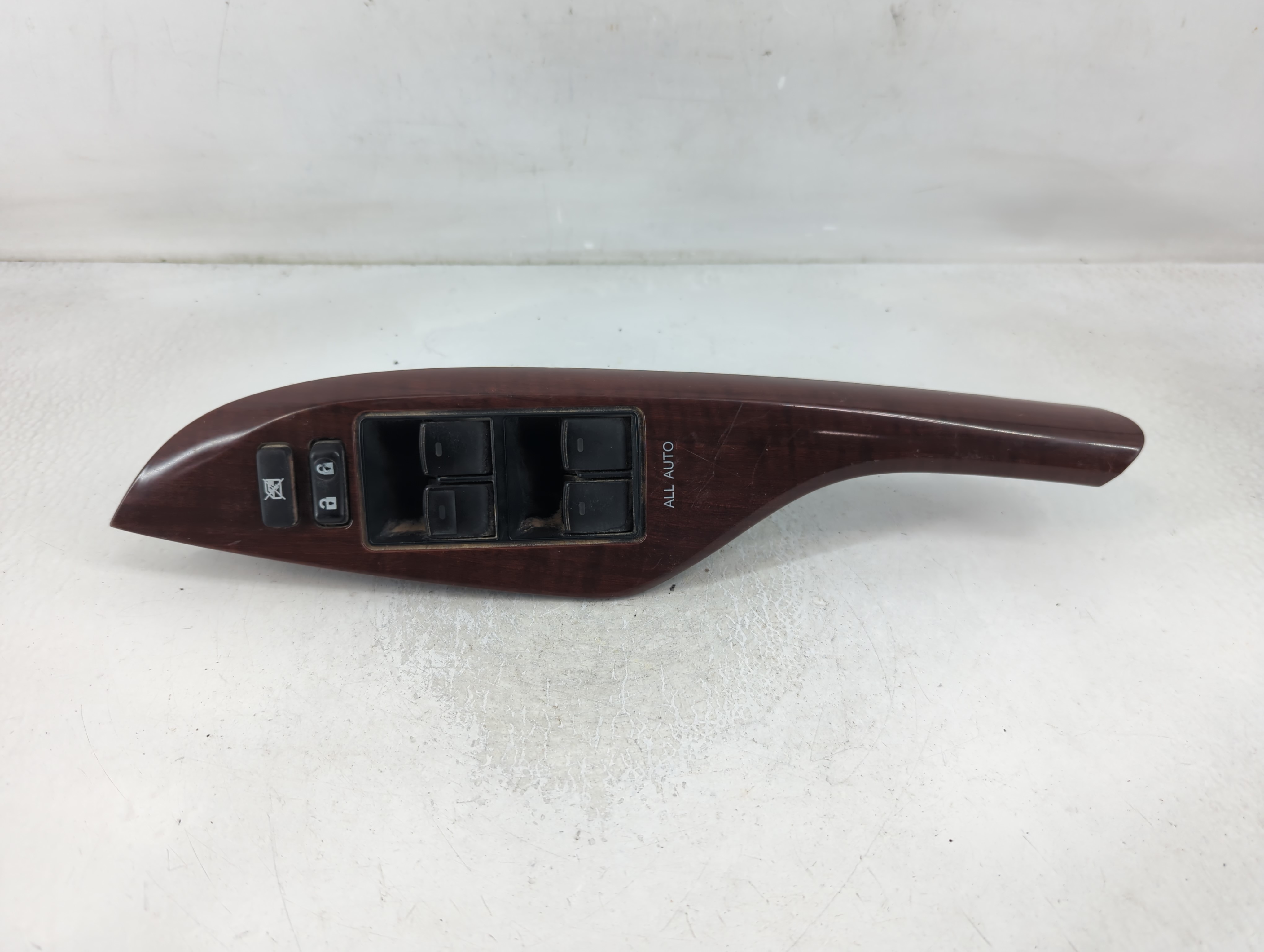 Picture of 2011-2020 Toyota Sienna Driver Left Door Master Power Window Switch 838852