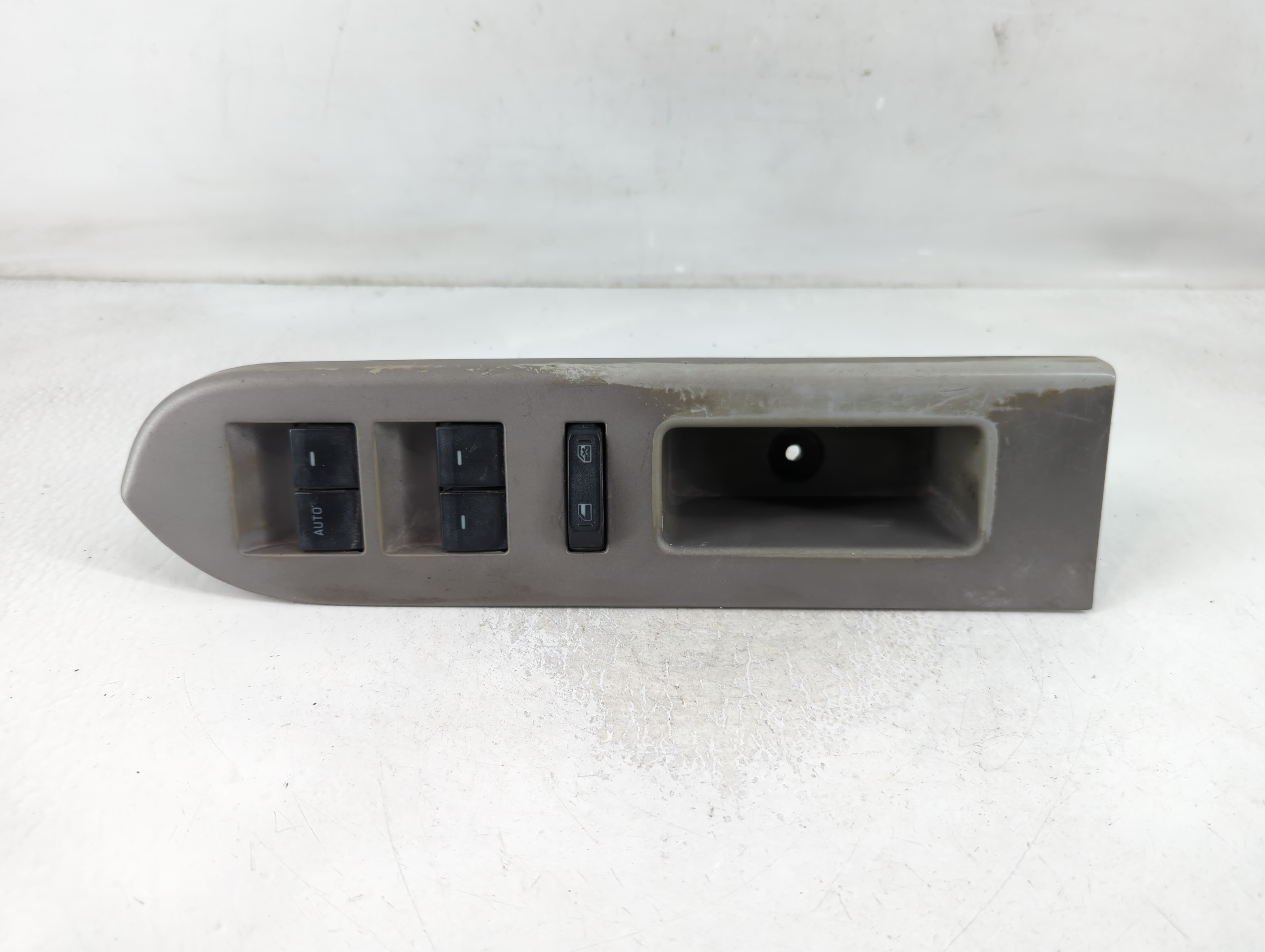 2008-2012 Ford Escape Driver Left Door Master Power Window Switch 838855 - Oemusedautoparts1.com