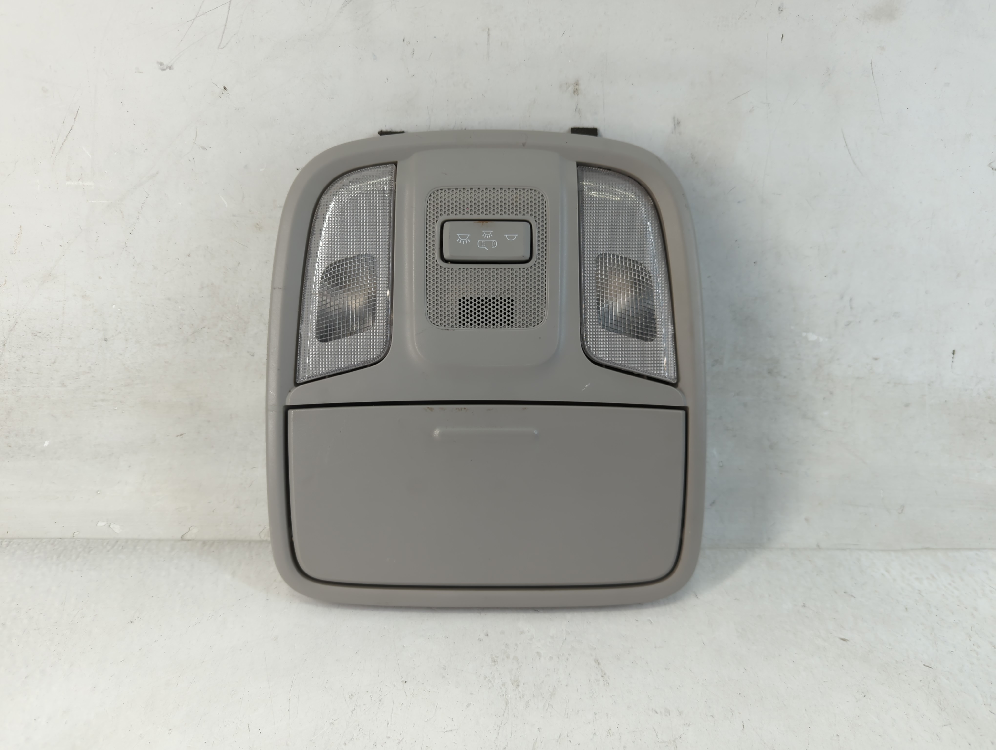 Picture of 2017 Kia Sportage Overhead Roof Console 838862