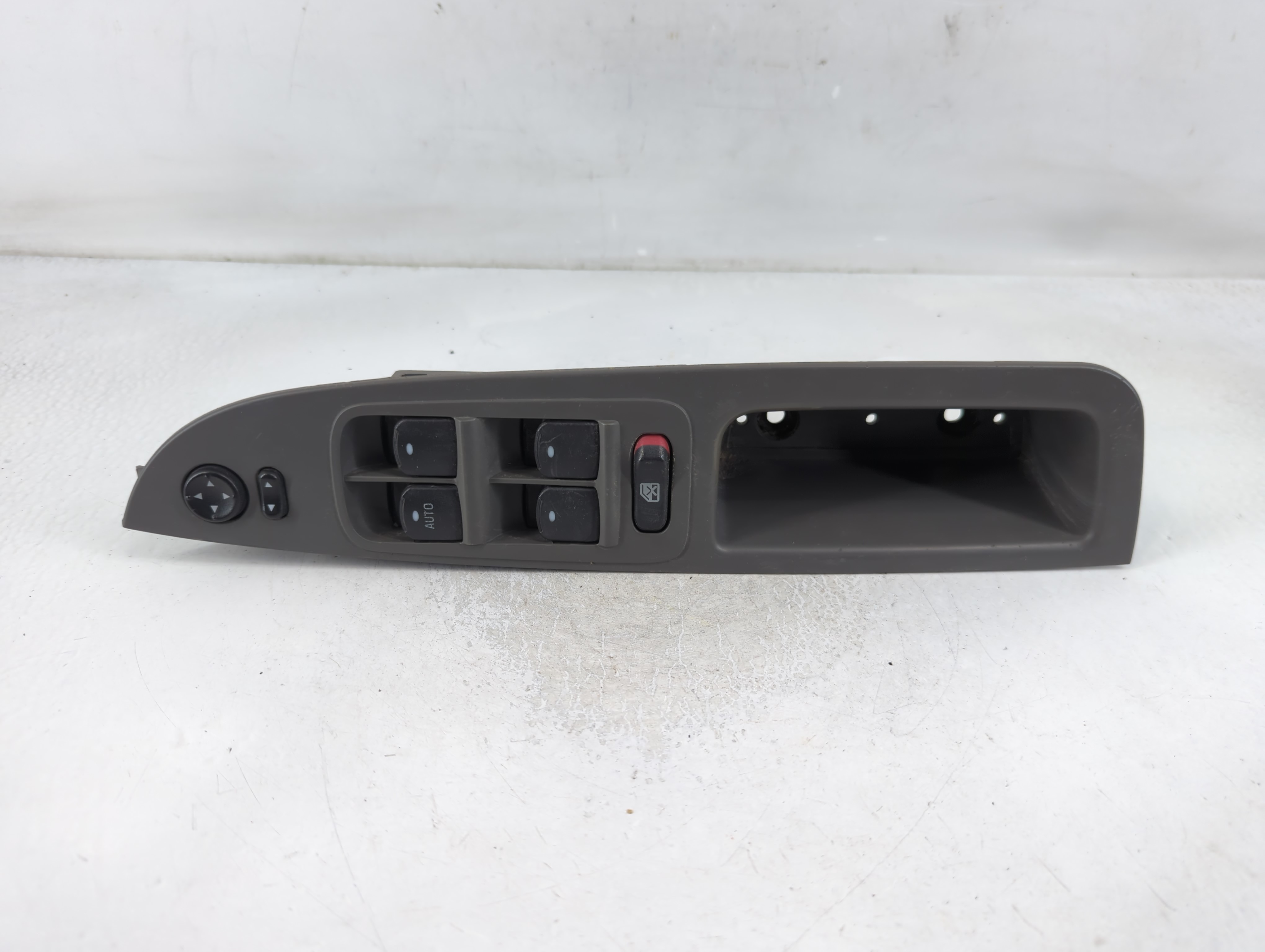Picture of 2010-2012 Chevrolet Malibu Driver Left Door Master Power Window Switch 838902