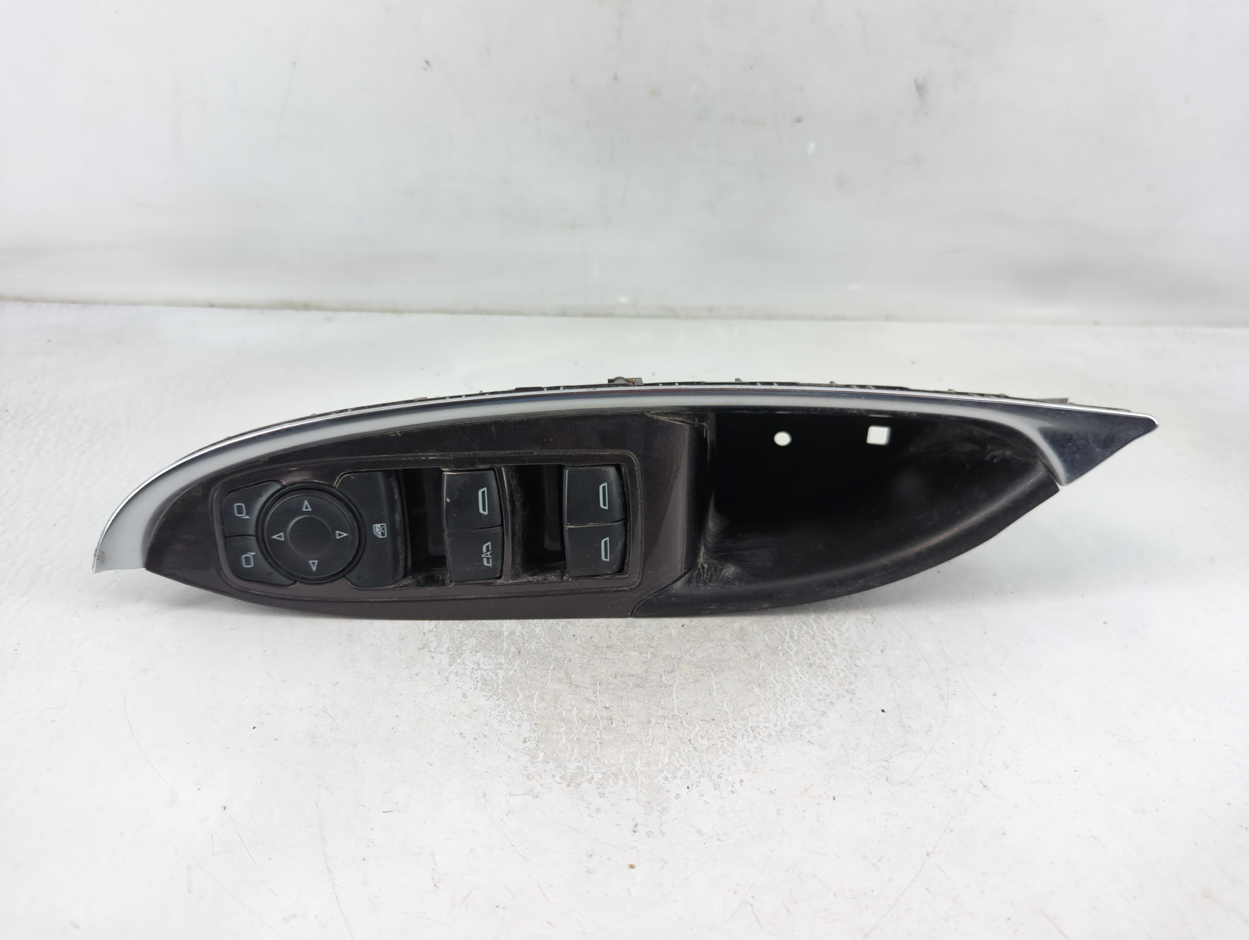 2016-2021 Chevrolet Malibu Driver Left Door Master Power Window Switch 838903 - Oemusedautoparts1.com