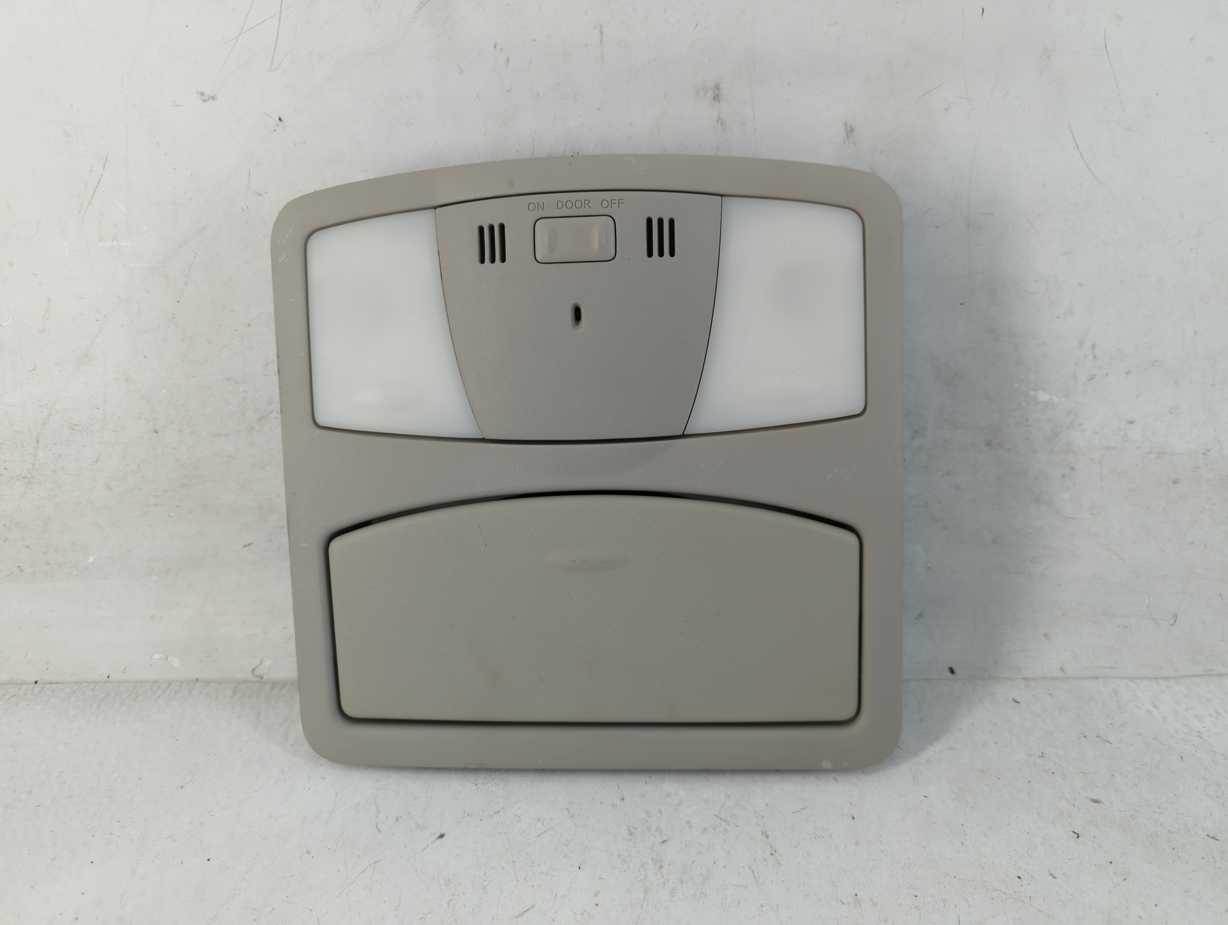 Picture of 2013 Nissan Quest Overhead Roof Console 838914