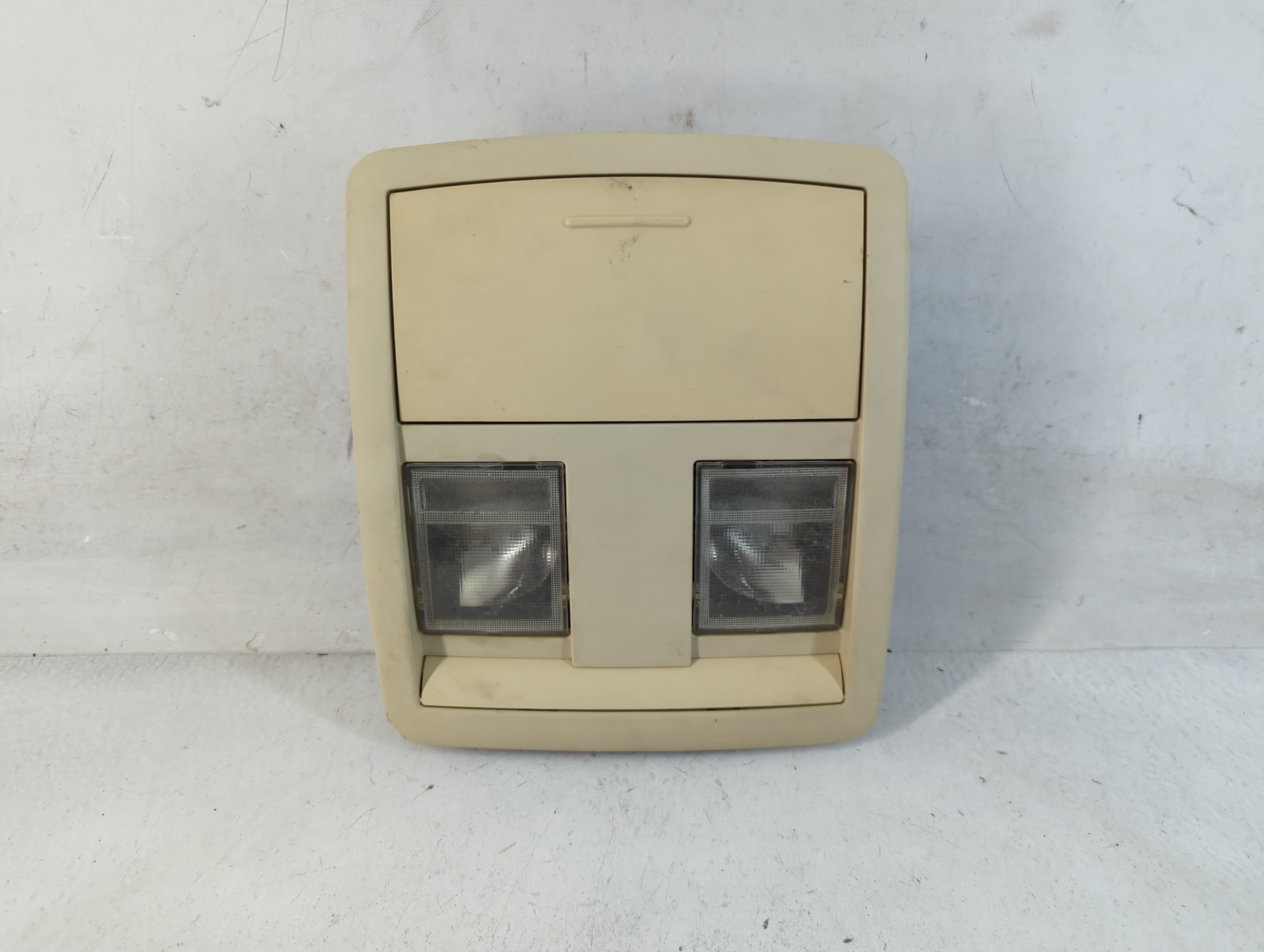 Picture of 2008 Dodge Charger Overhead Roof Console 838915