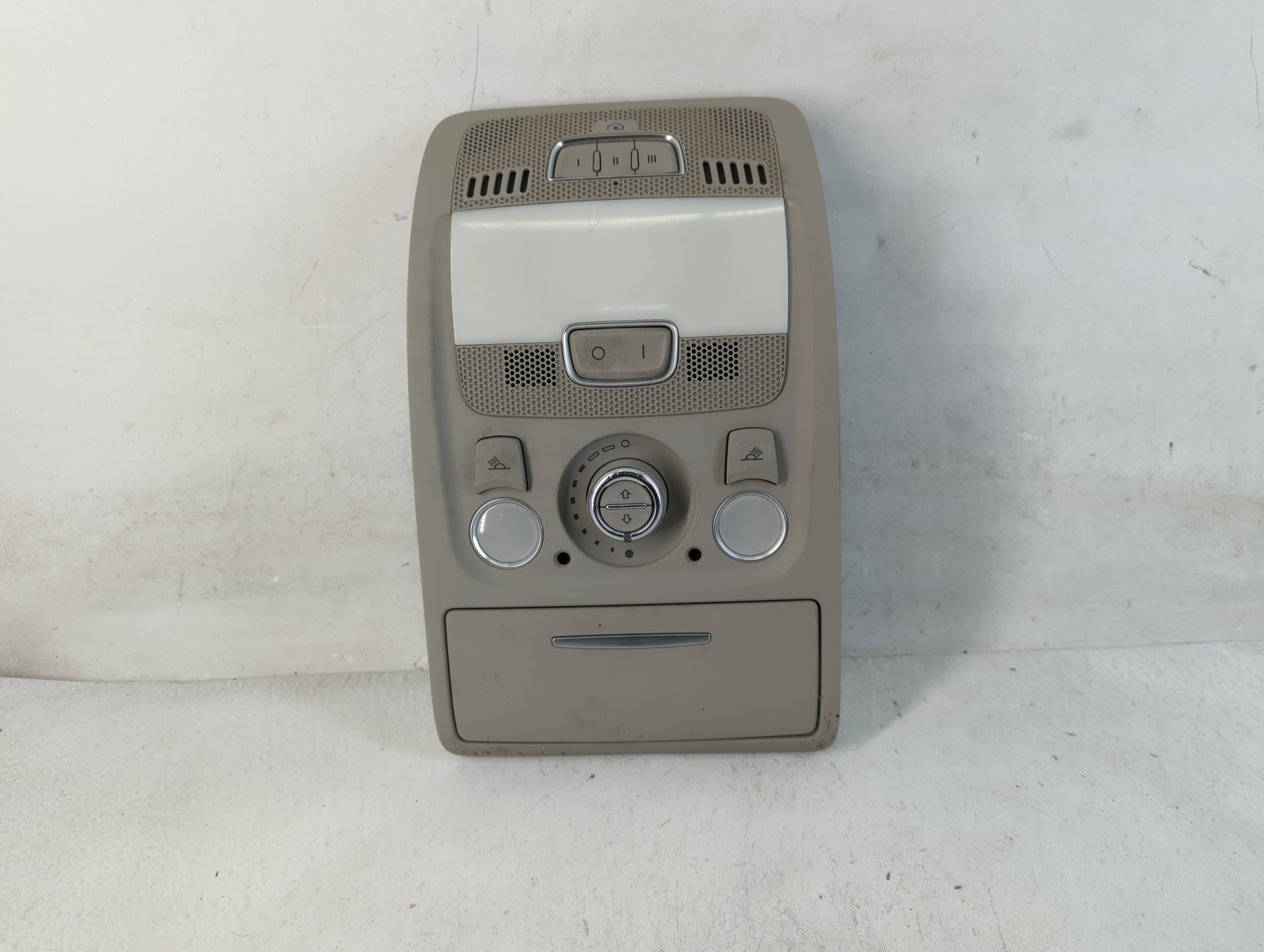 Picture of 2010 Audi Q5 Overhead Roof Console 838919