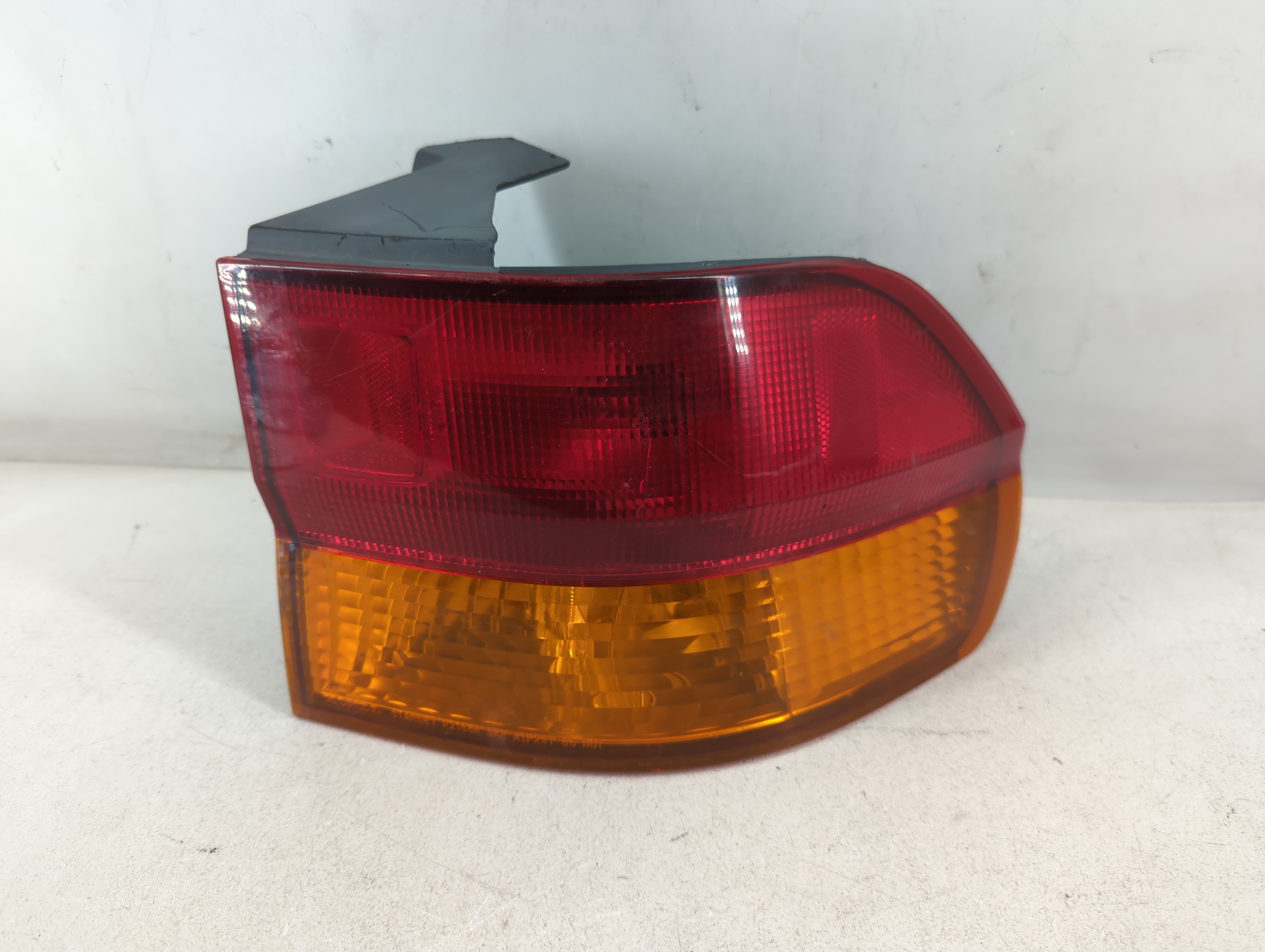 Picture of 2002-2004 Honda Odyssey Passenger Right Side Tail Light Taillight Oem 838933