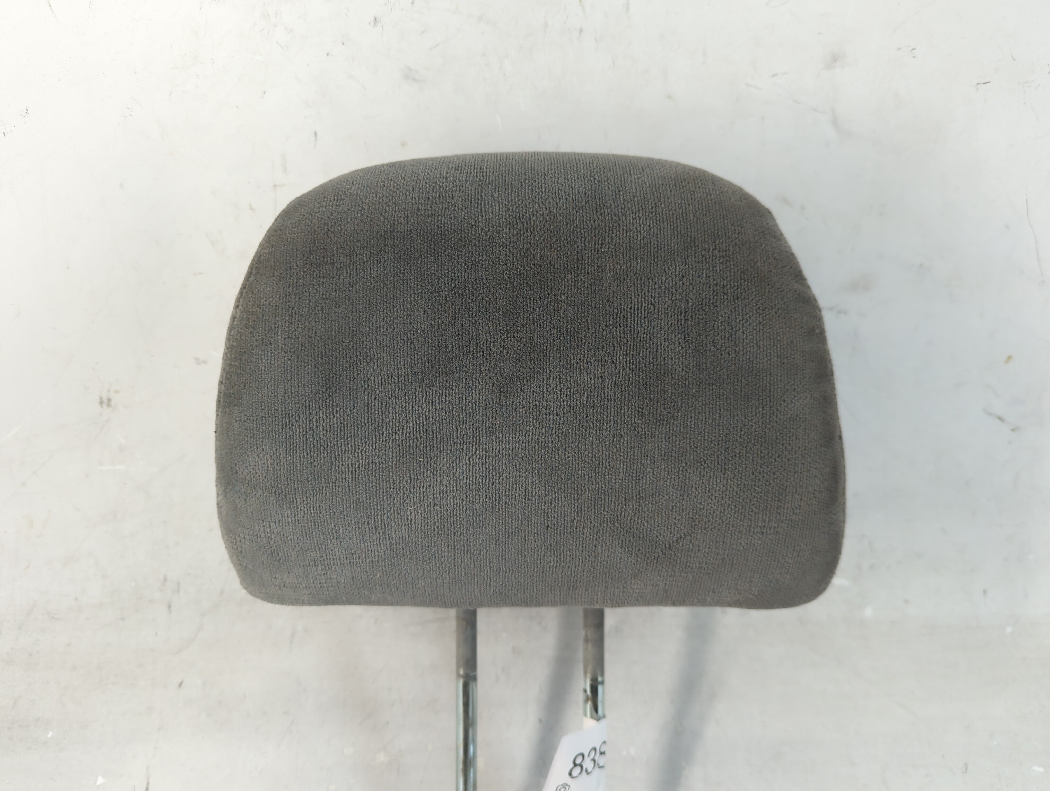2003-2004 Honda Odyssey Headrest Head Rest Front Driver Passenger Seat 838946 - Oemusedautoparts1.com