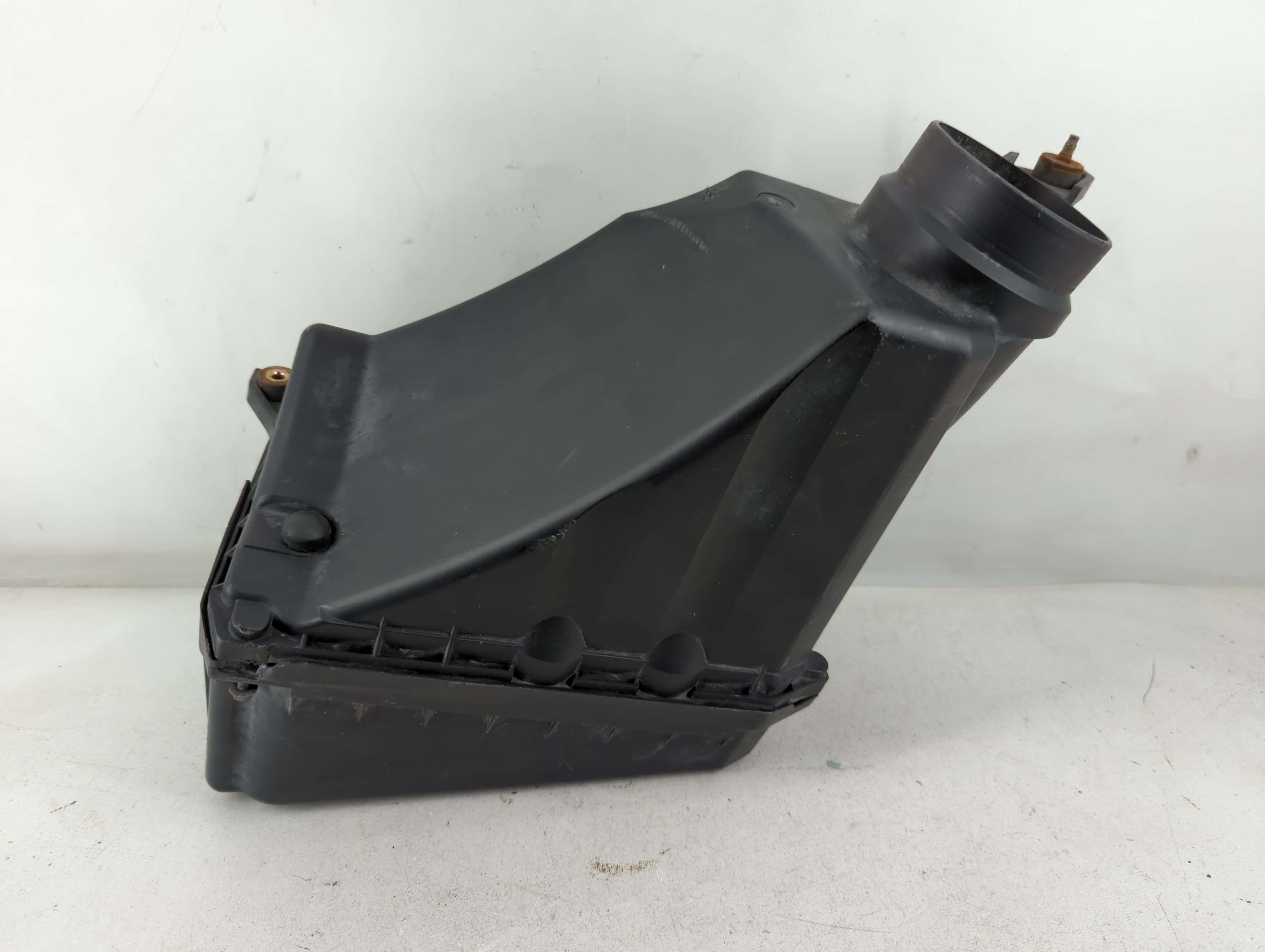2002-2004 Honda Odyssey Air Cleaner Intake-duct Hose Tube 838958 - Oemusedautoparts1.com