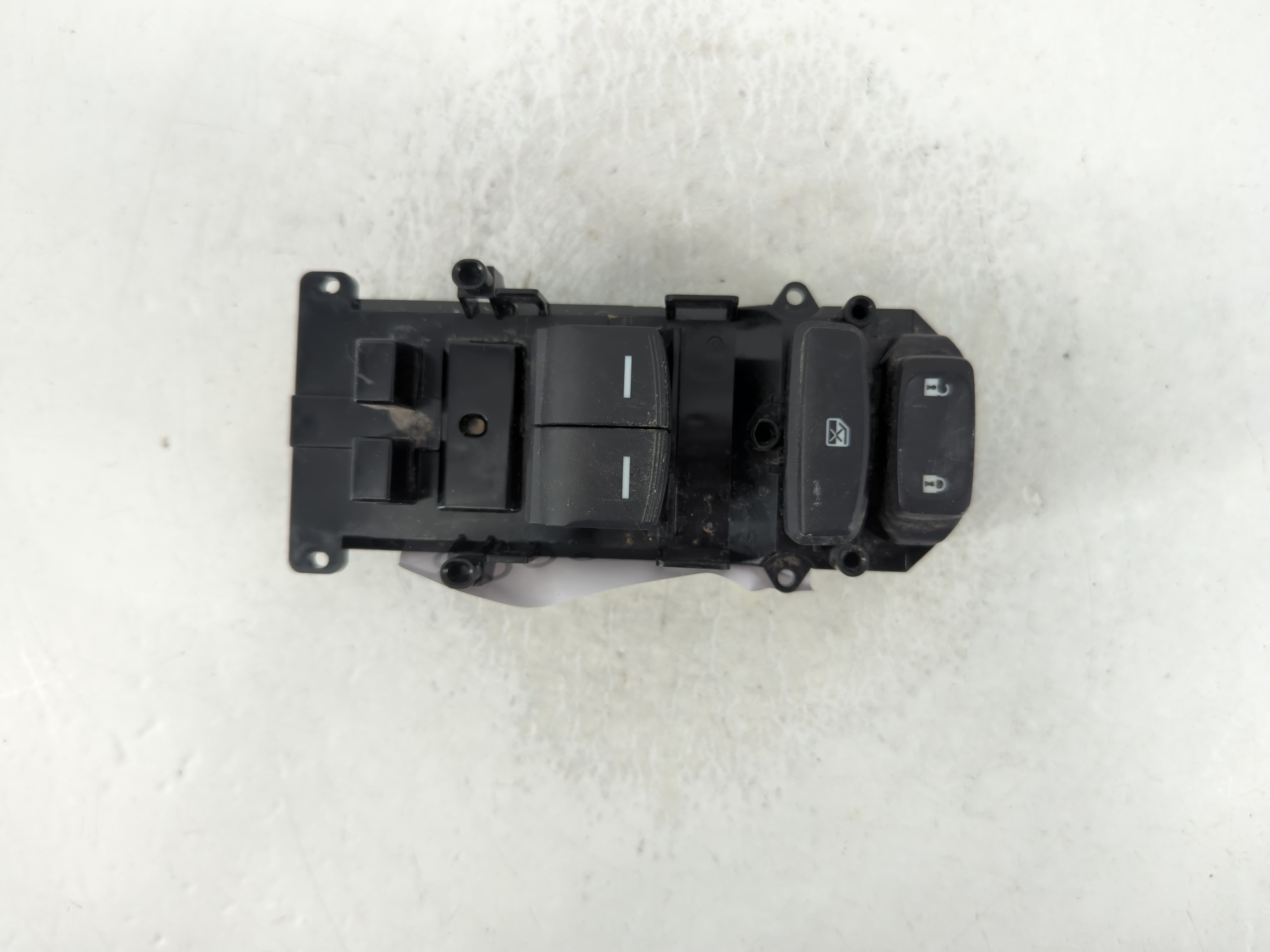 Picture of 2016-2018 Honda Civic Driver Left Door Master Power Window Switch 839069