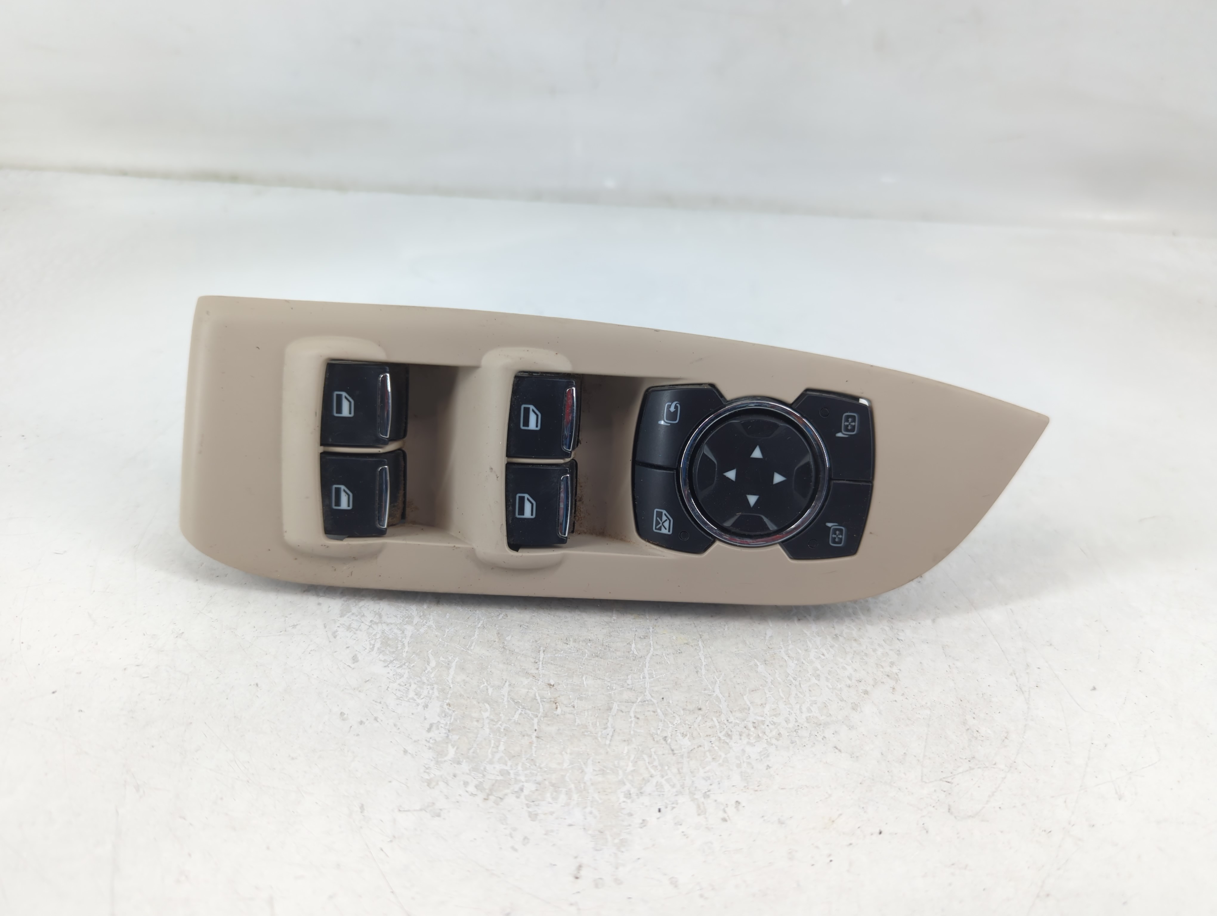 Picture of 2015-2020 Lincoln Mkz Driver Left Door Master Power Window Switch 839071