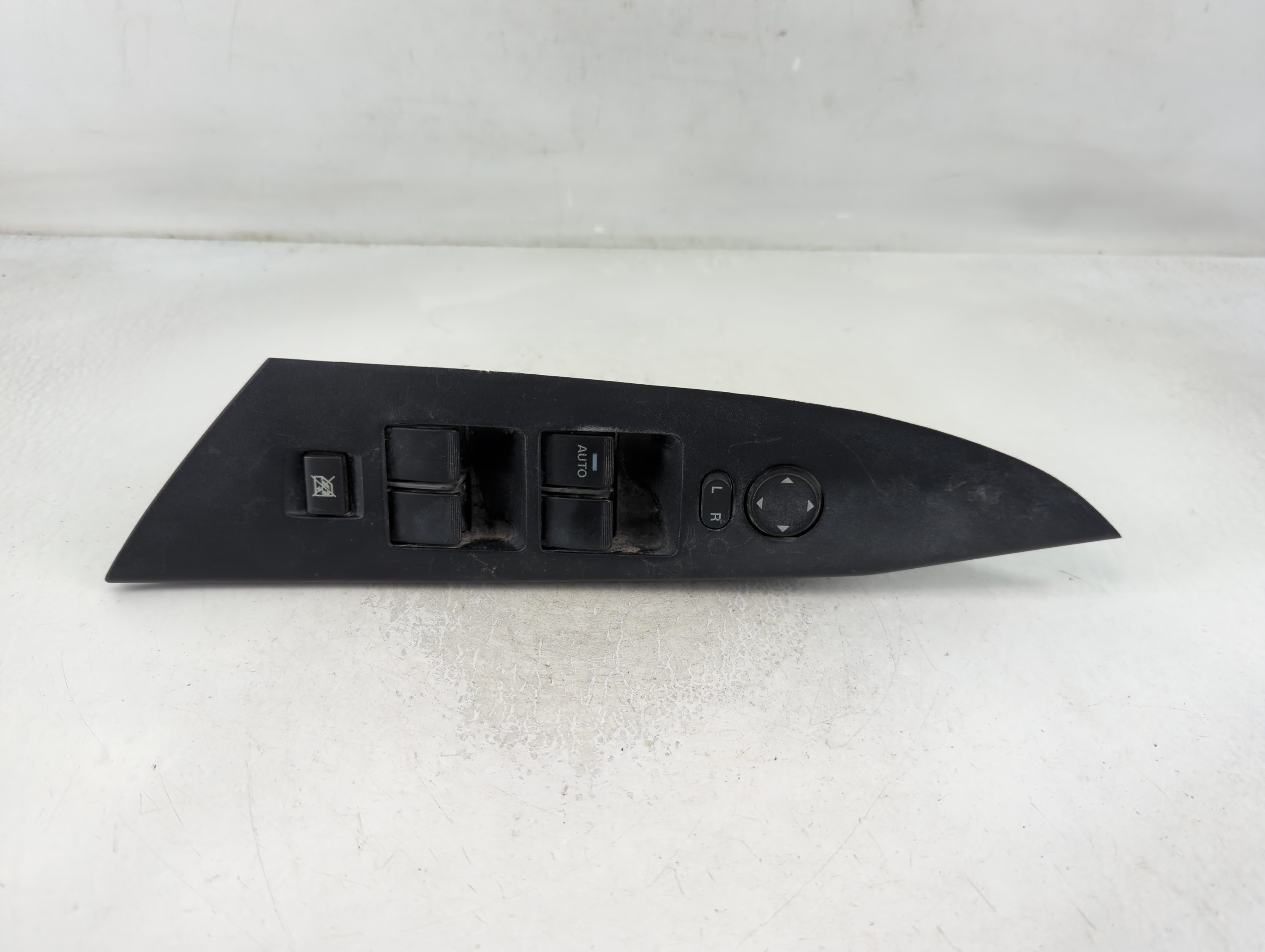 Picture of 2010-2013 Mazda 3 Driver Left Door Master Power Window Switch 839075