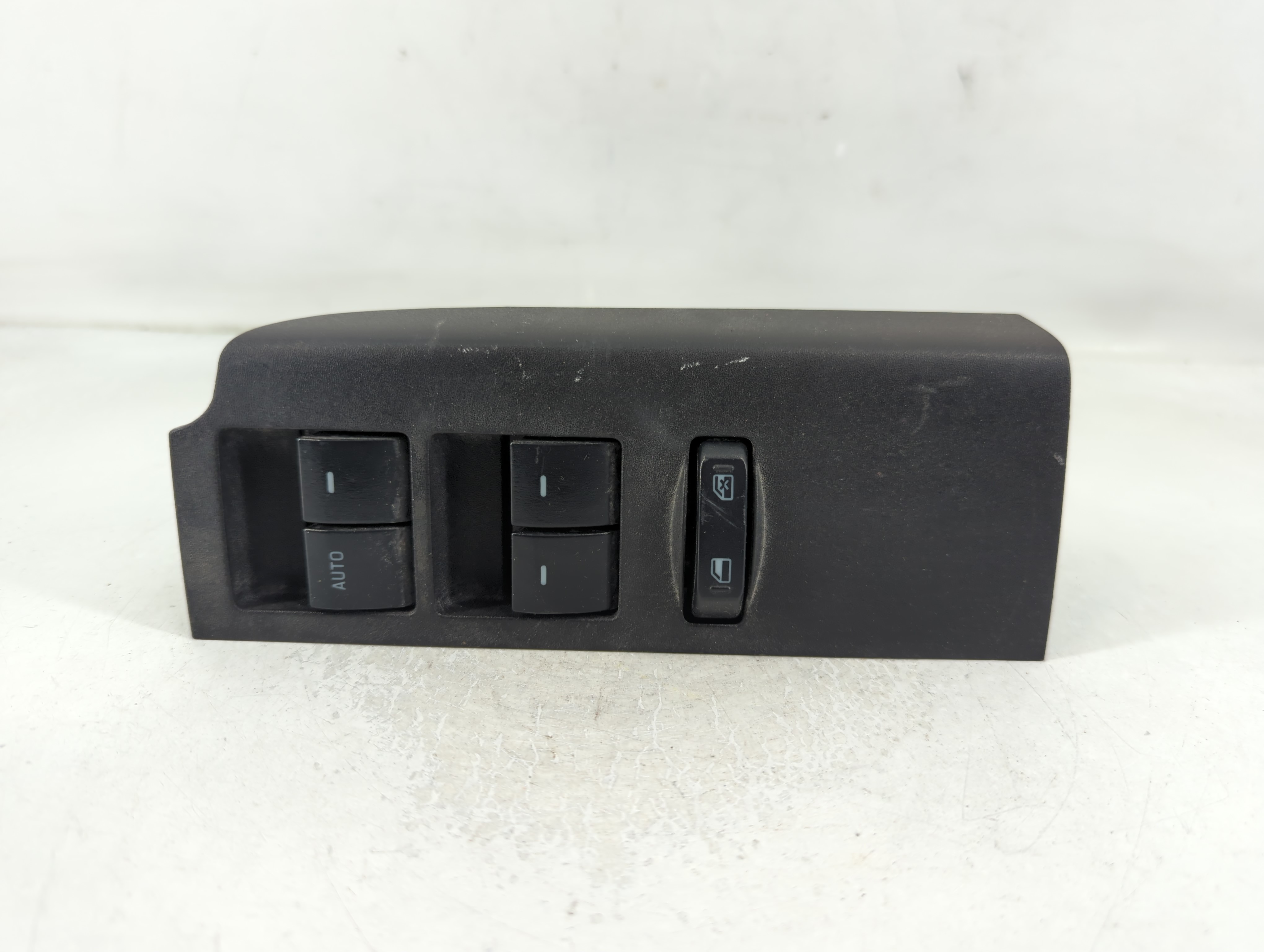 2008-2011 Ford Focus Driver Left Door Master Power Window Switch 839085 - Oemusedautoparts1.com