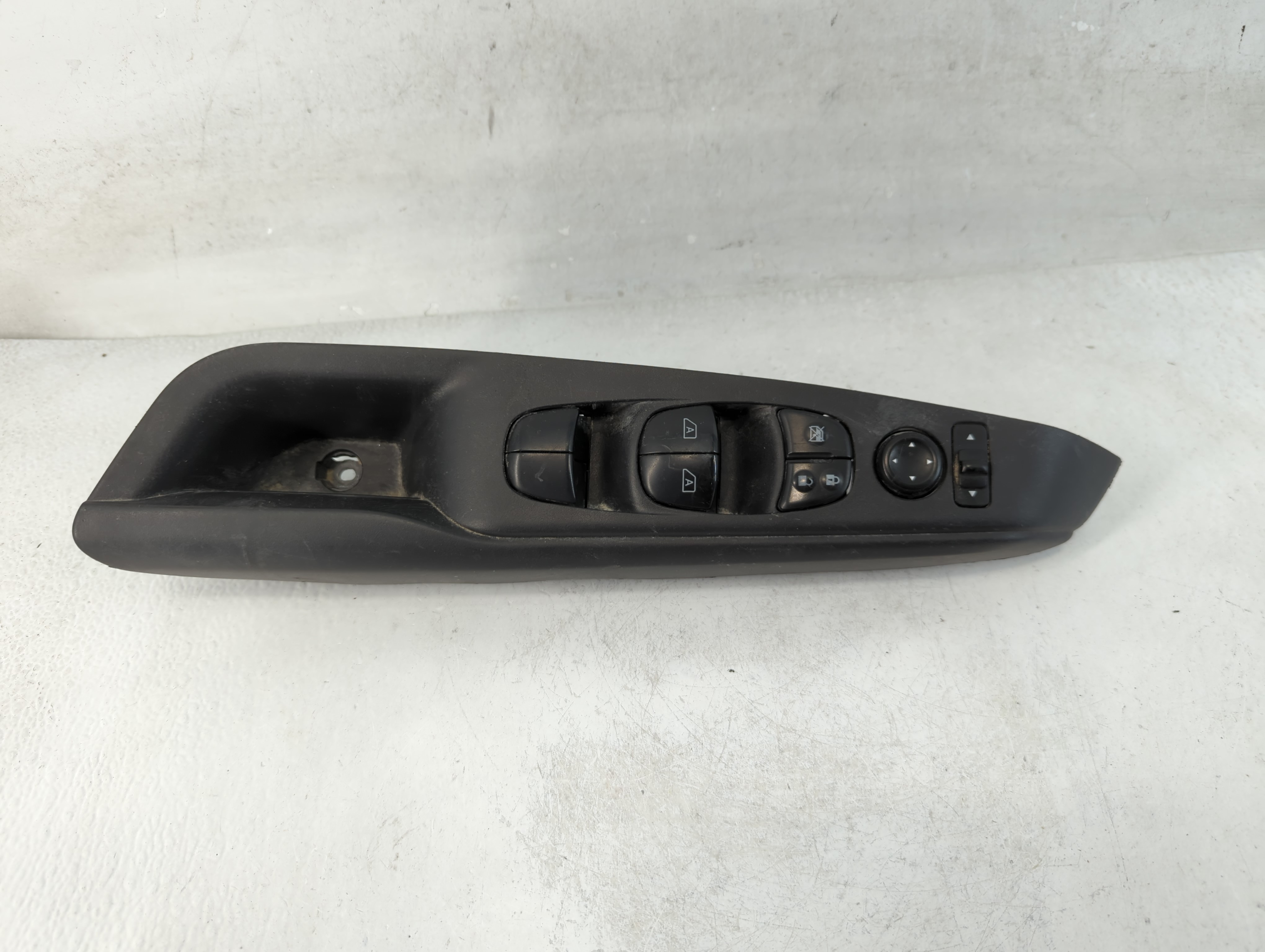 Picture of 2006-2010 Bmw 650i Driver Left Door Master Power Window Switch 839088