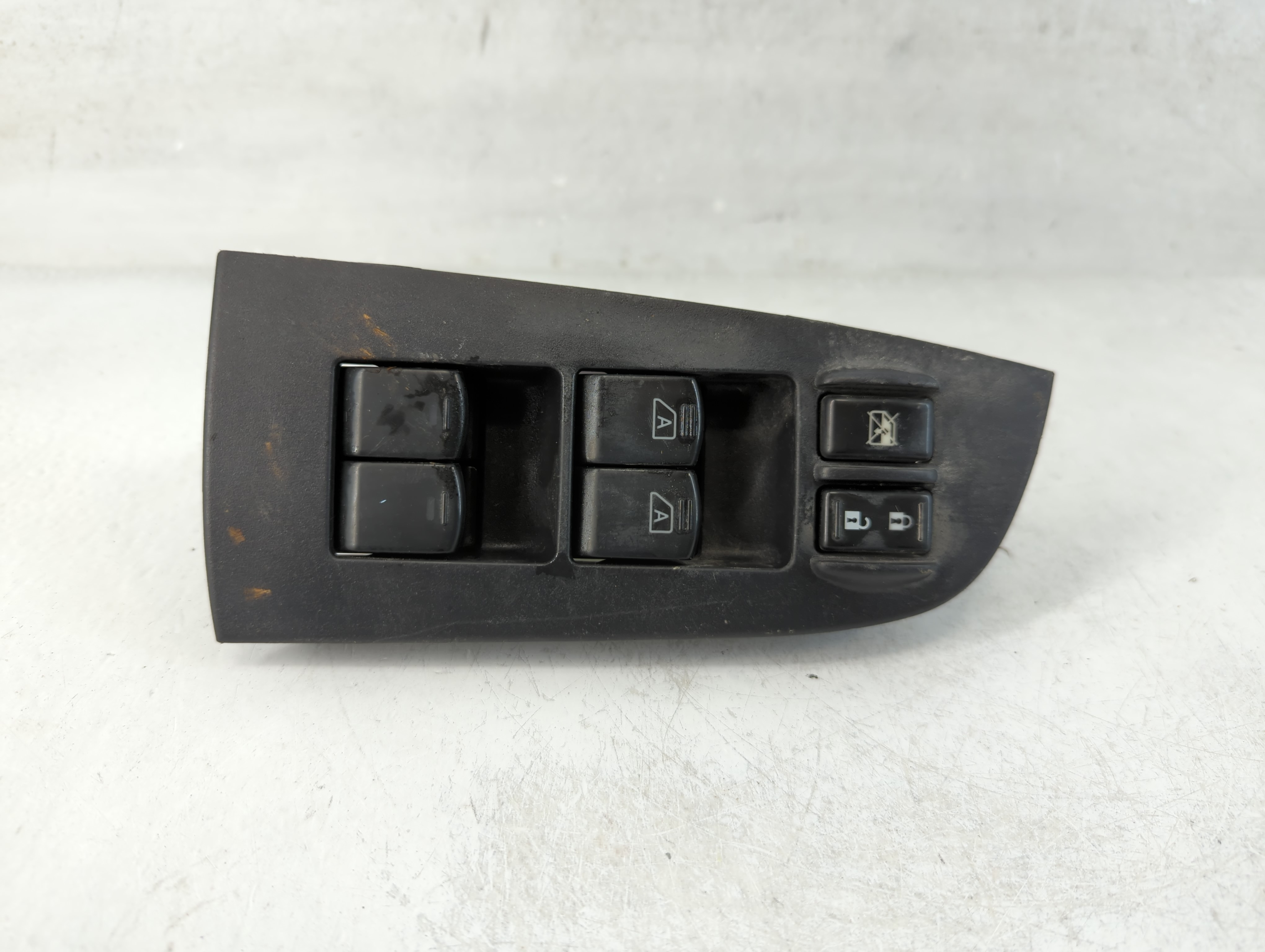Picture of 2009-2014 Nissan Maxima Driver Left Door Master Power Window Switch 839089