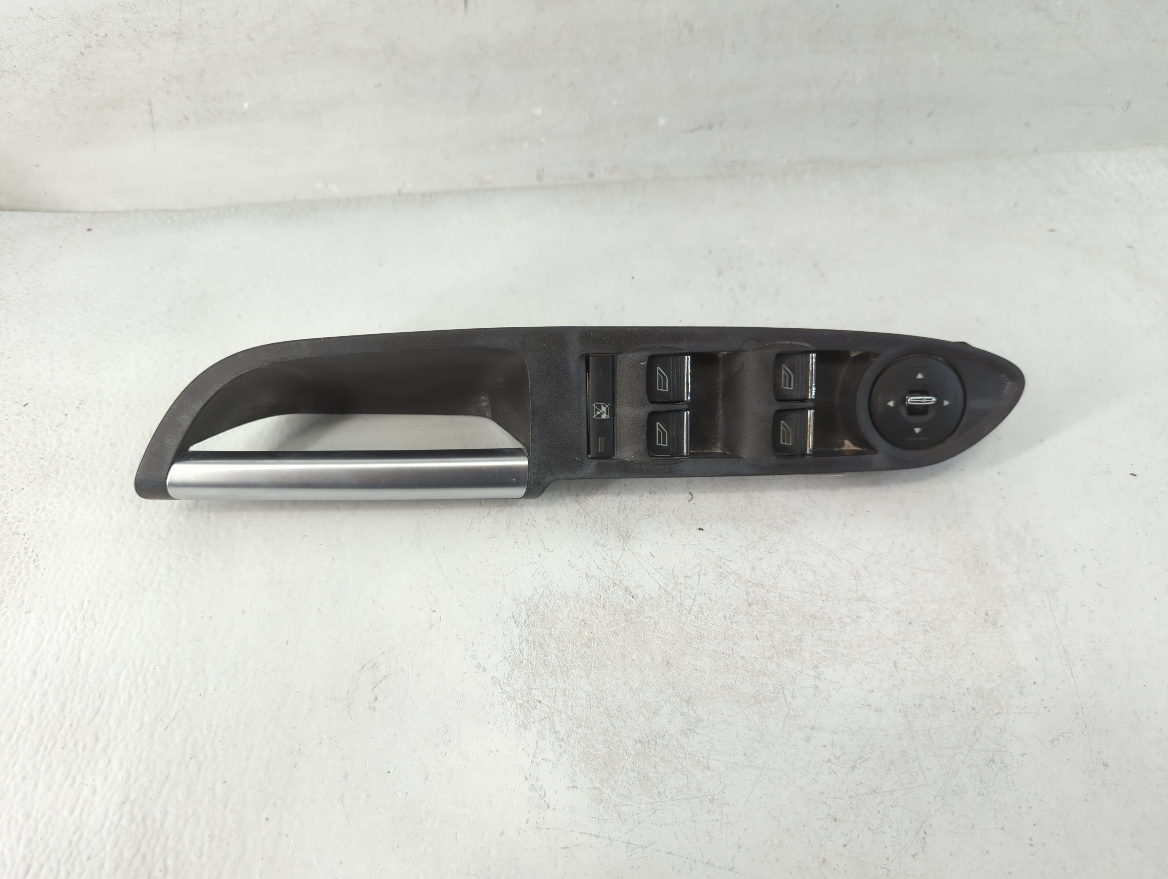 2013-2019 Ford Escape Driver Left Door Master Power Window Switch 839096 - Oemusedautoparts1.com