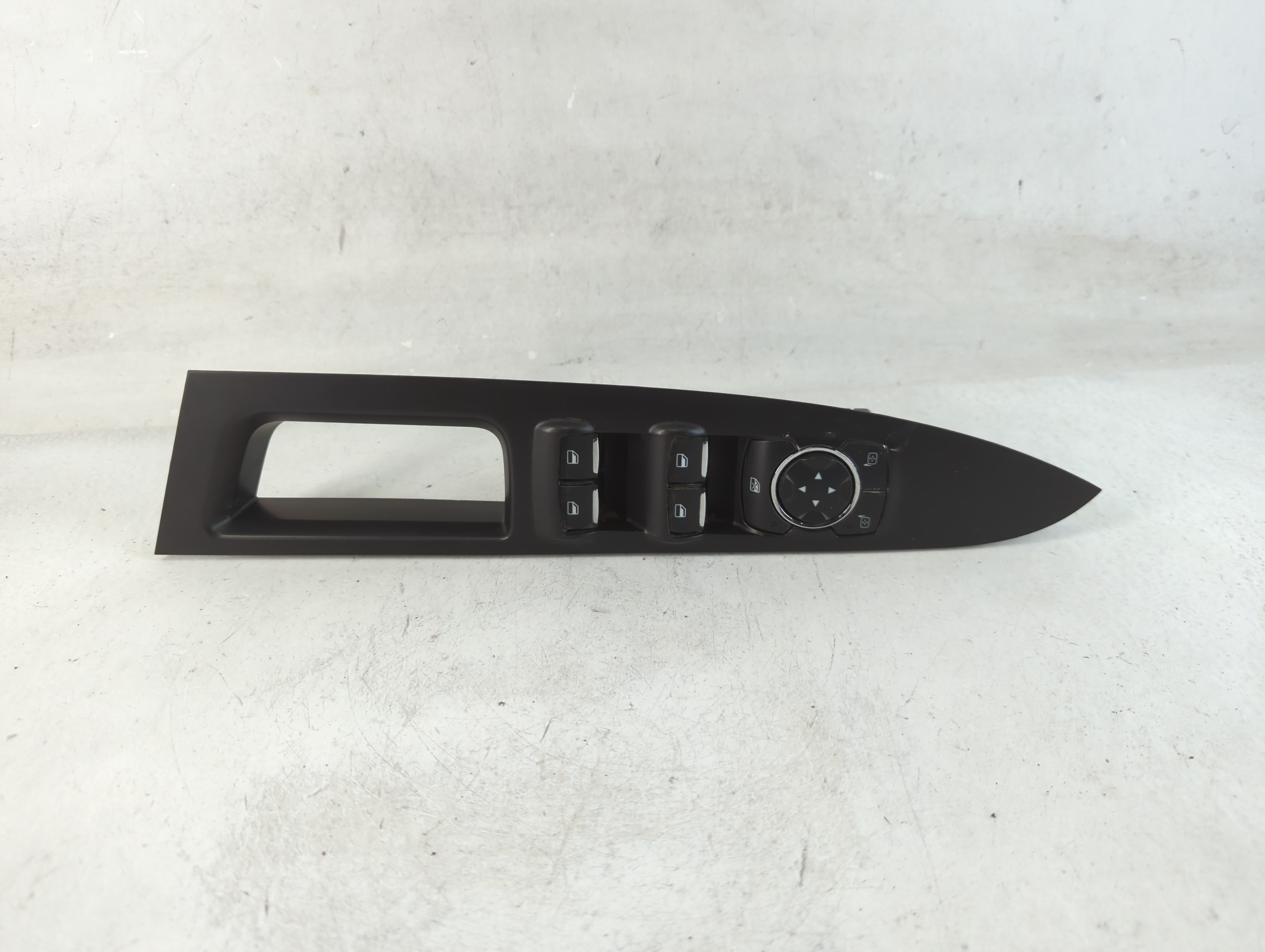 2013-2020 Ford Fusion Driver Left Door Master Power Window Switch 839114 - Oemusedautoparts1.com