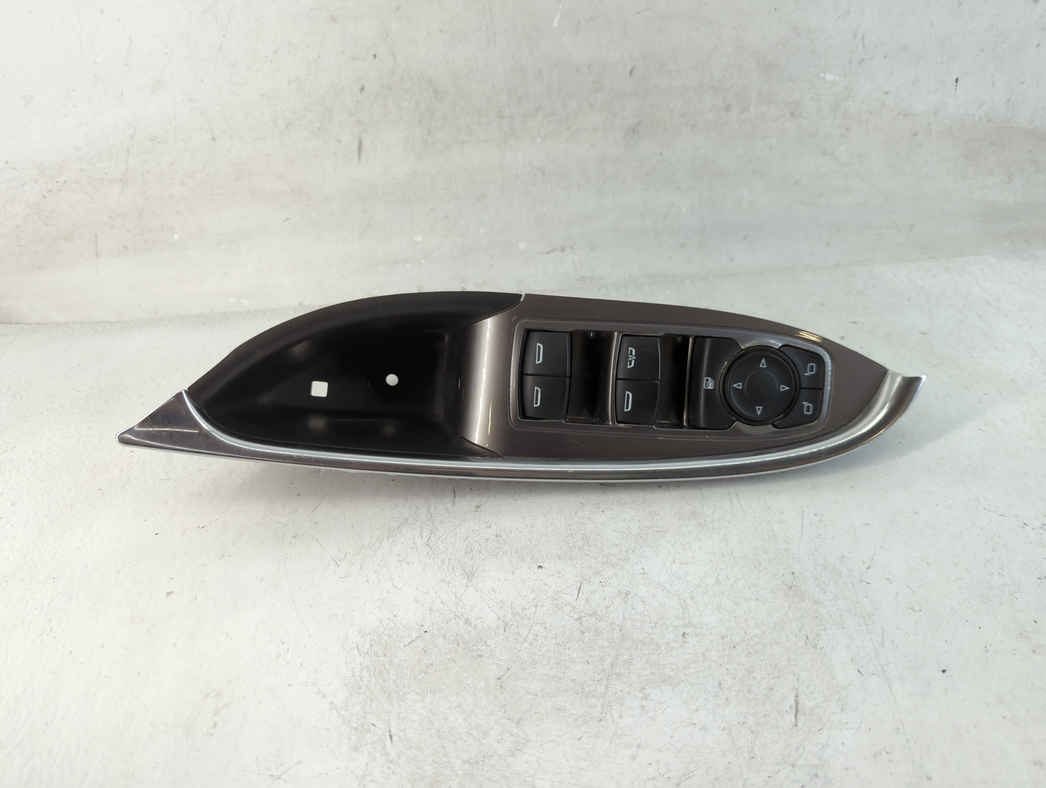 2016-2021 Chevrolet Malibu Driver Left Door Master Power Window Switch 839117 - Oemusedautoparts1.com