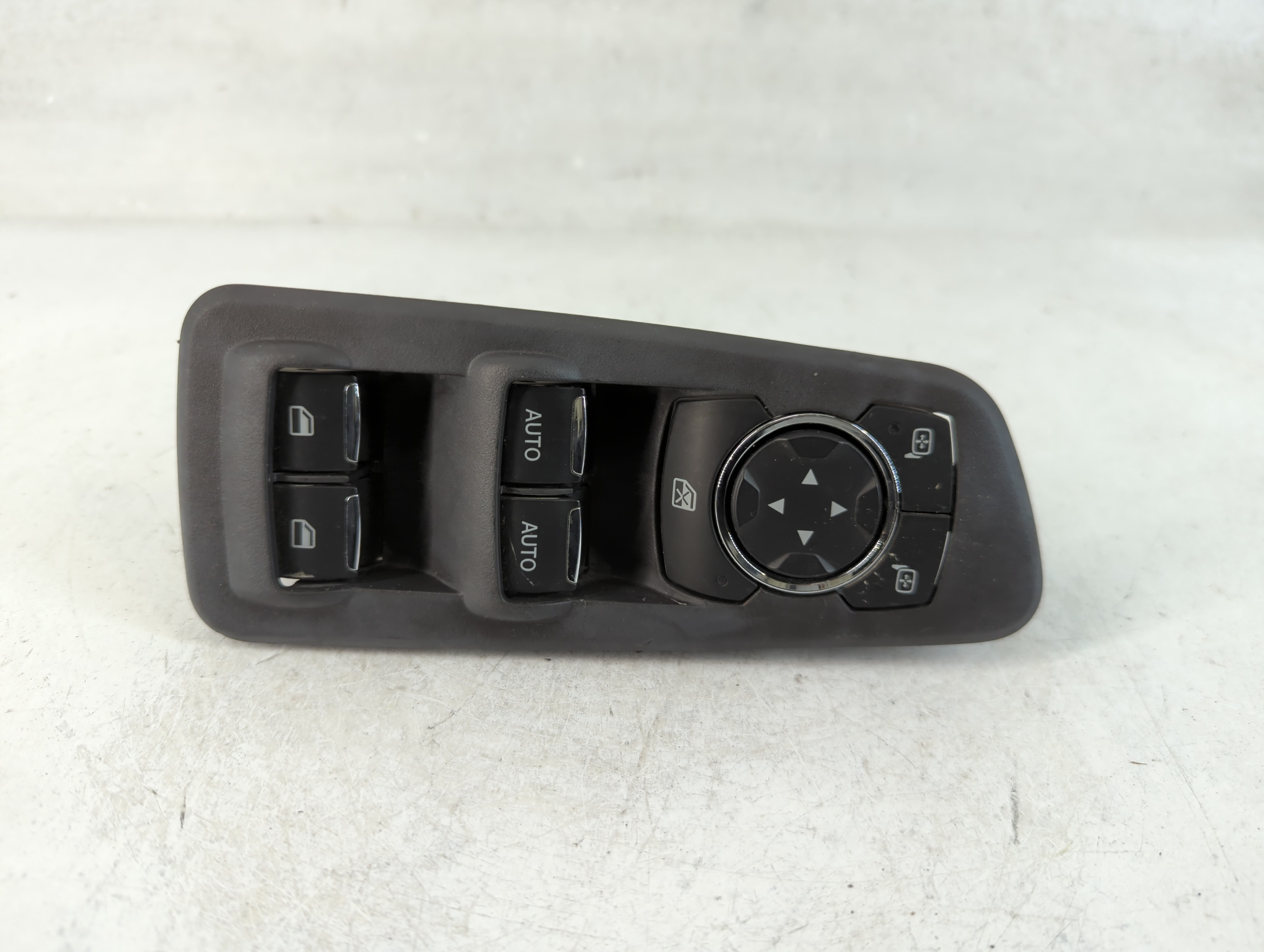 2011-2015 Ford Explorer Driver Left Door Master Power Window Switch 839127 - Oemusedautoparts1.com