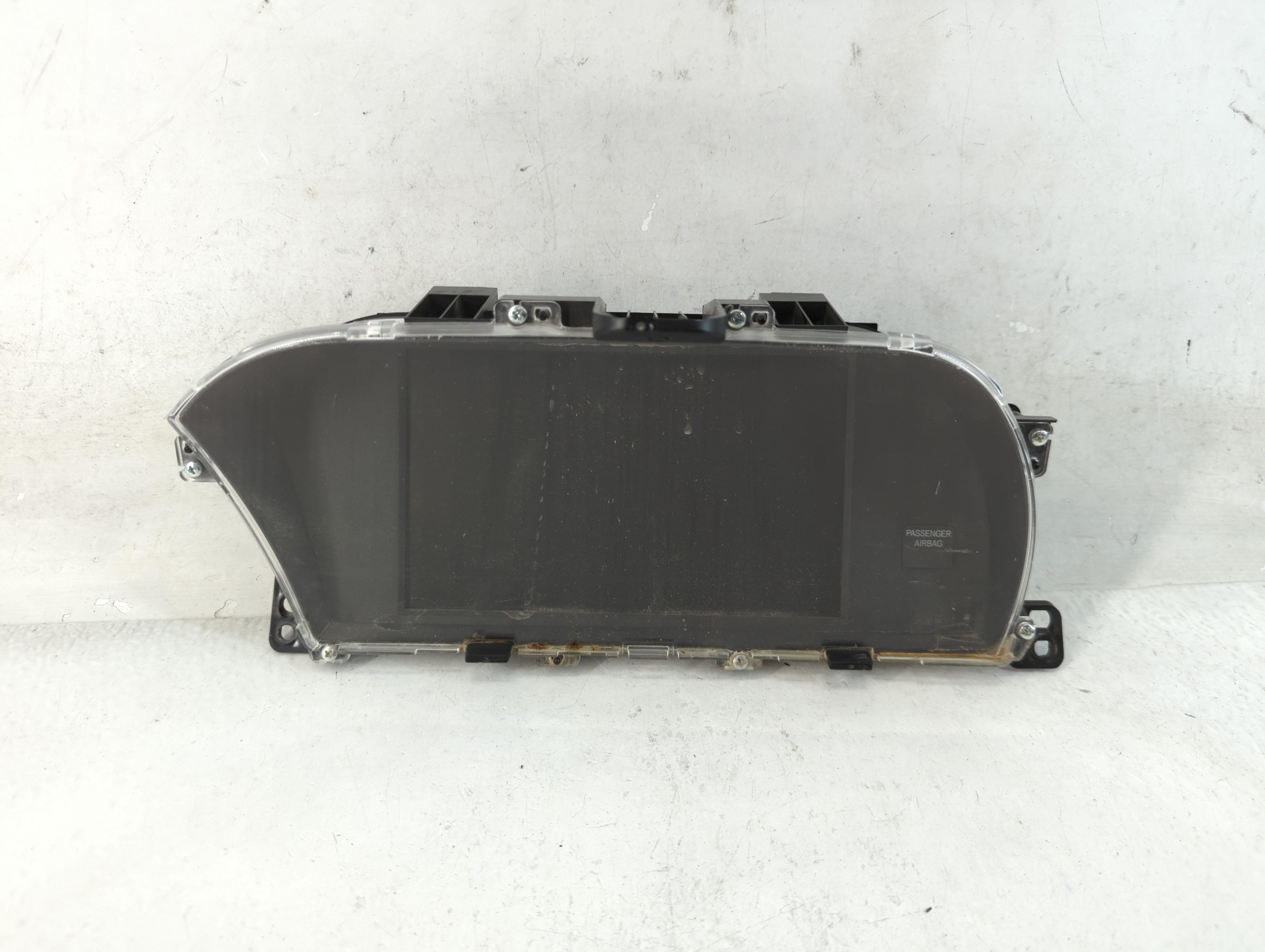 2013 Honda Accord Speedometer Instrument Cluster Gauges 39710-t2a-a010-m1 839133 - Oemusedautoparts1.com