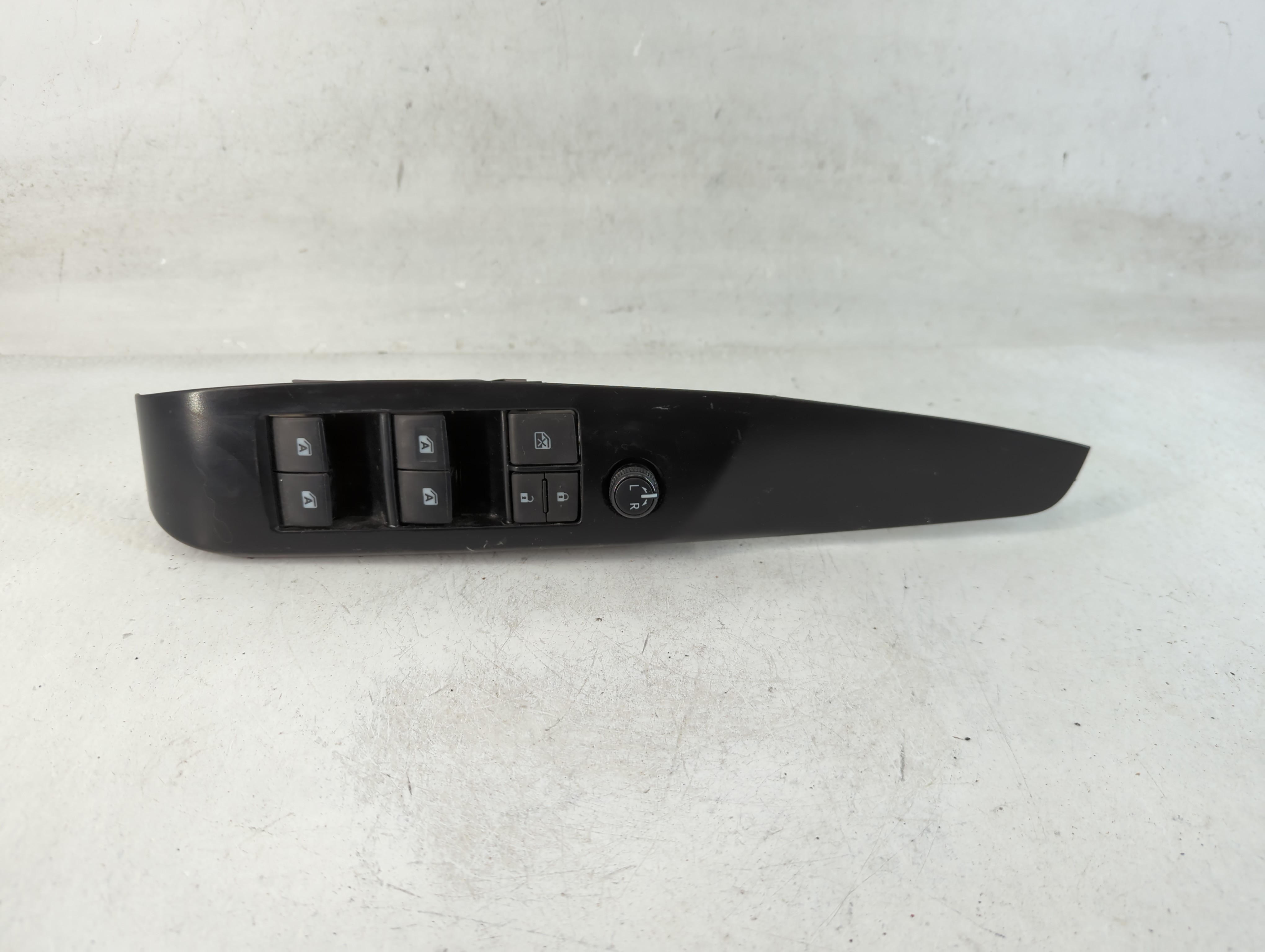 Picture of 2018-2020 Toyota Camry Driver Left Door Master Power Window Switch 839143