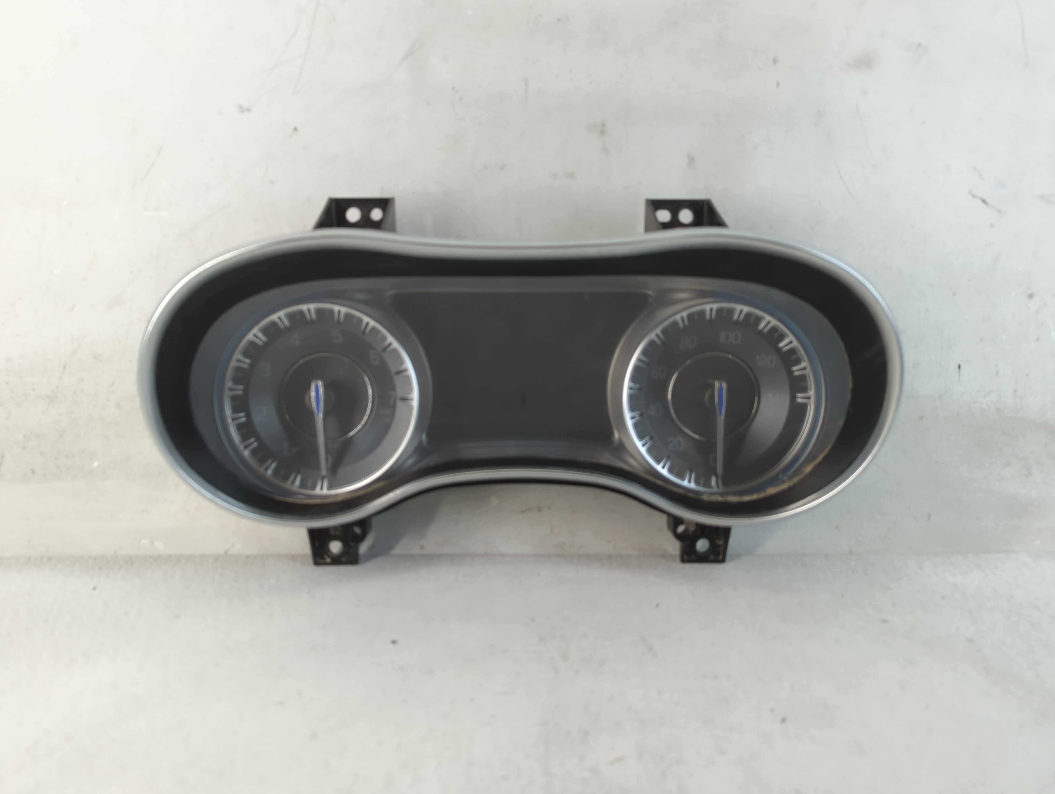 2020-2020 Chrysler 300 Speedometer Instrument Cluster Gauges P68455912ab 839146 - Oemusedautoparts1.com