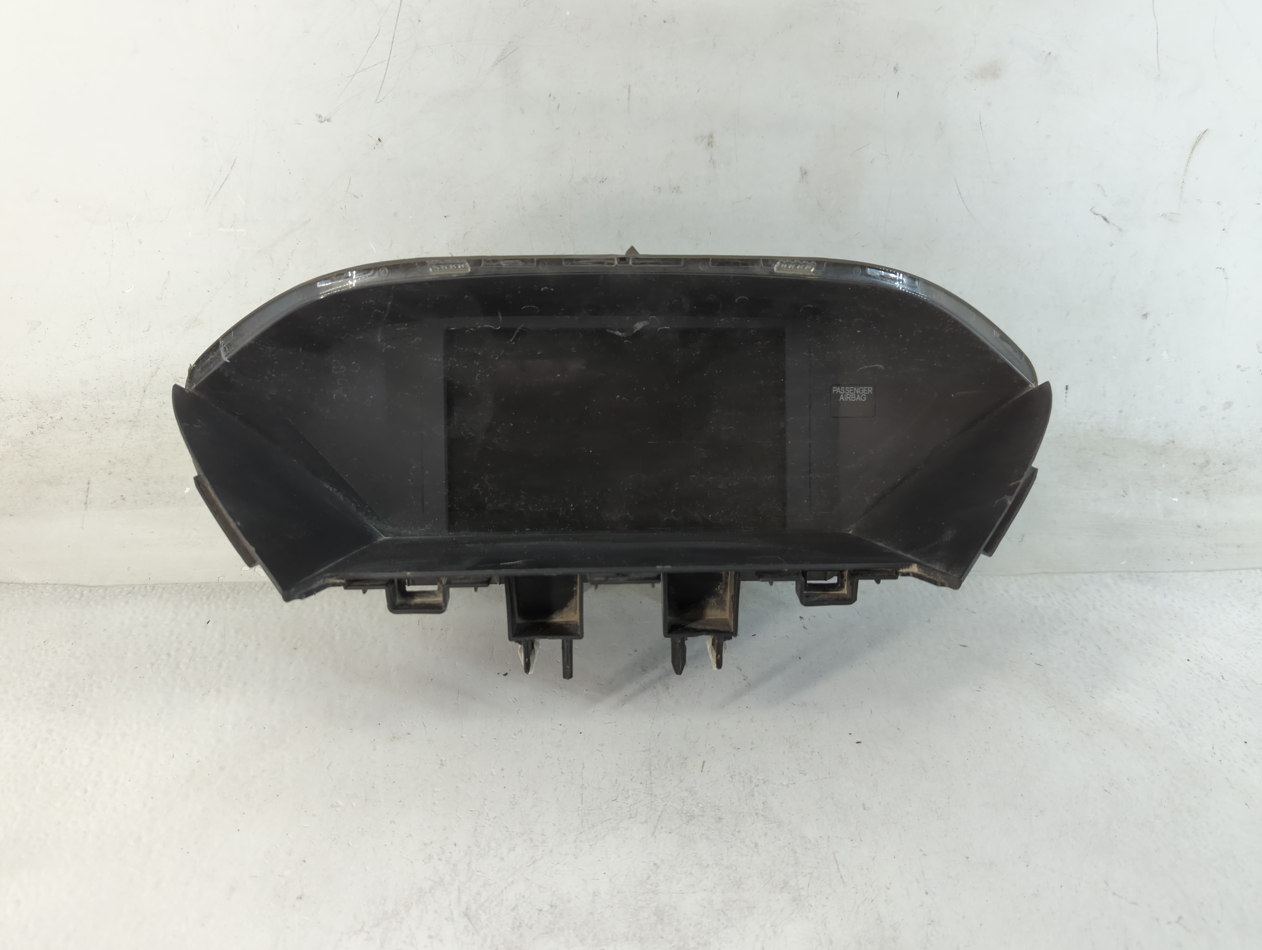 Picture of 2012-2015 Honda Pilot Speedometer Instrument Cluster Gauges 839148