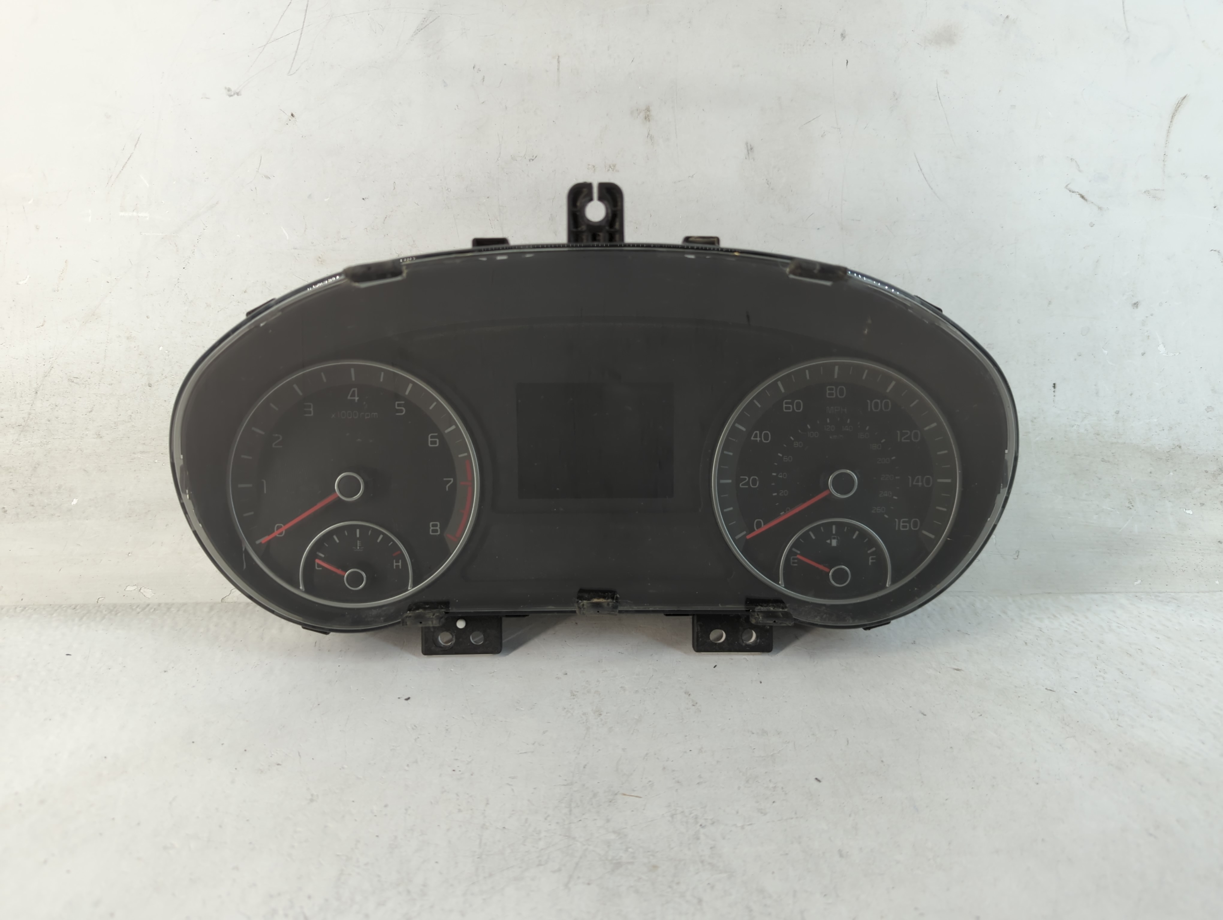 2019-2020 Kia Optima Speedometer Instrument Cluster Gauges 94021-d5030 839154 - Oemusedautoparts1.com