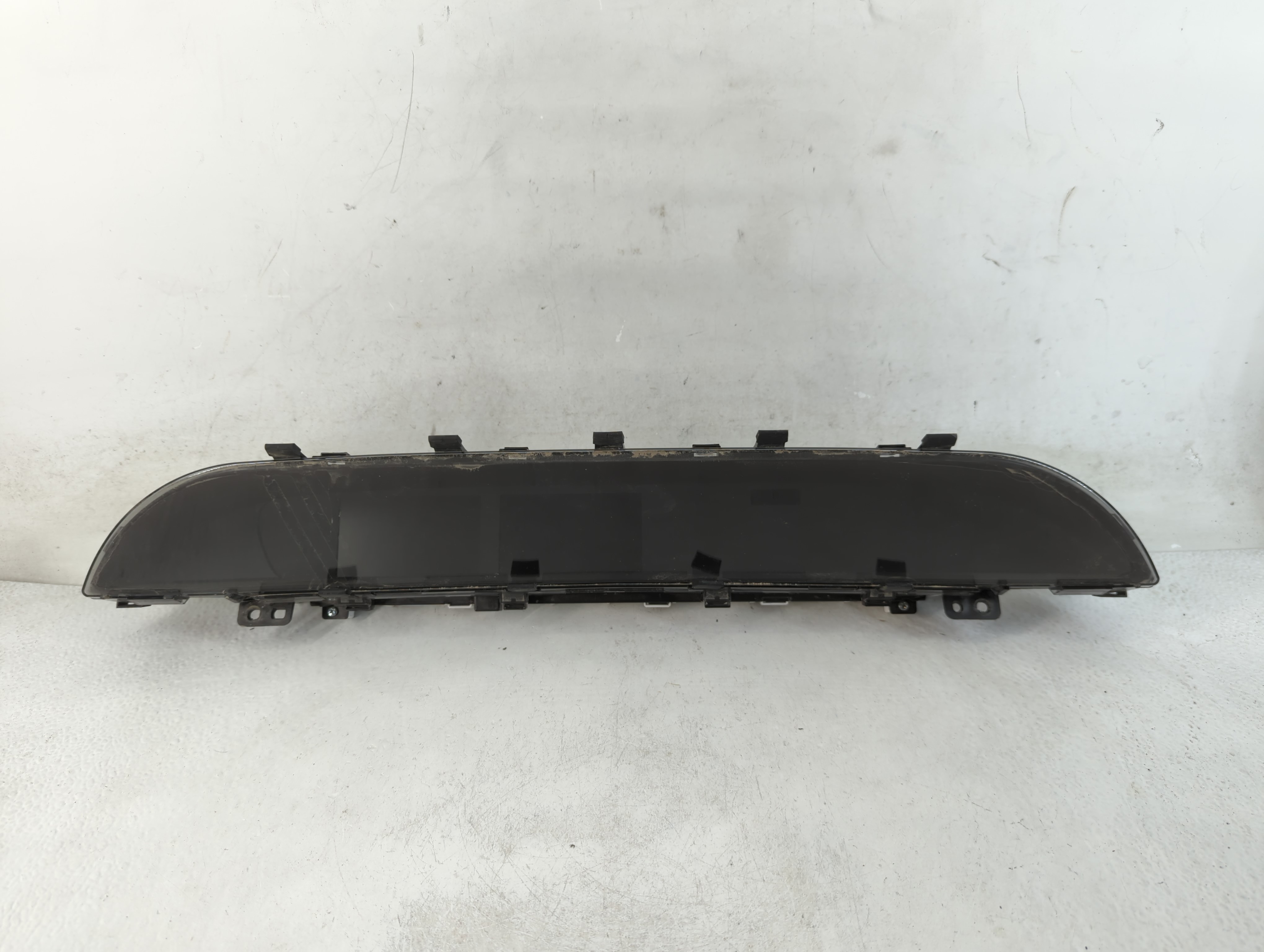 2019-2020 Toyota Prius Speedometer Instrument Cluster Gauges 839155 - Oemusedautoparts1.com