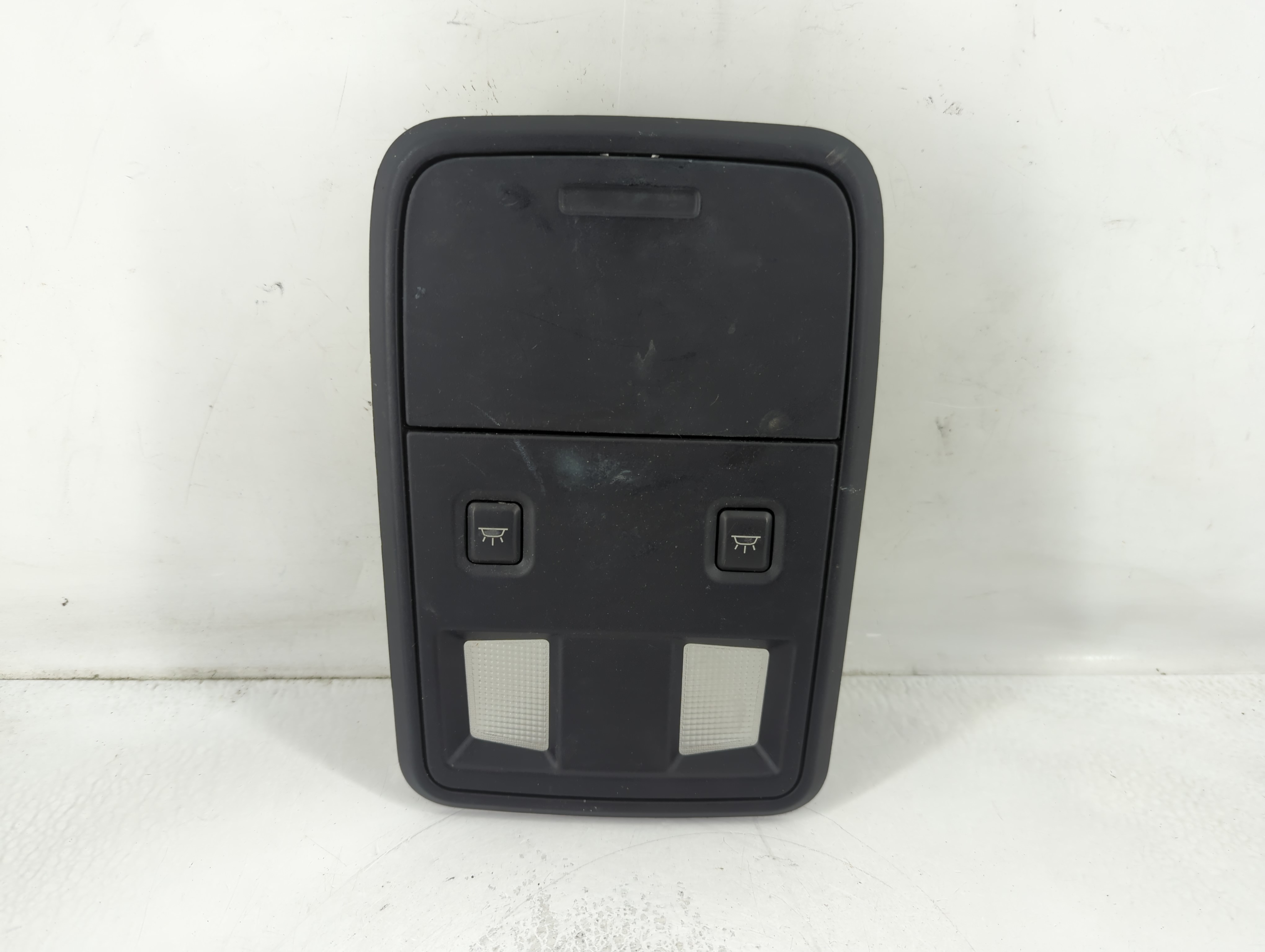 Picture of 2006 Lincoln Ls  DOME LIGHT SUNROOF SWITCH BEIGE MAP 839158