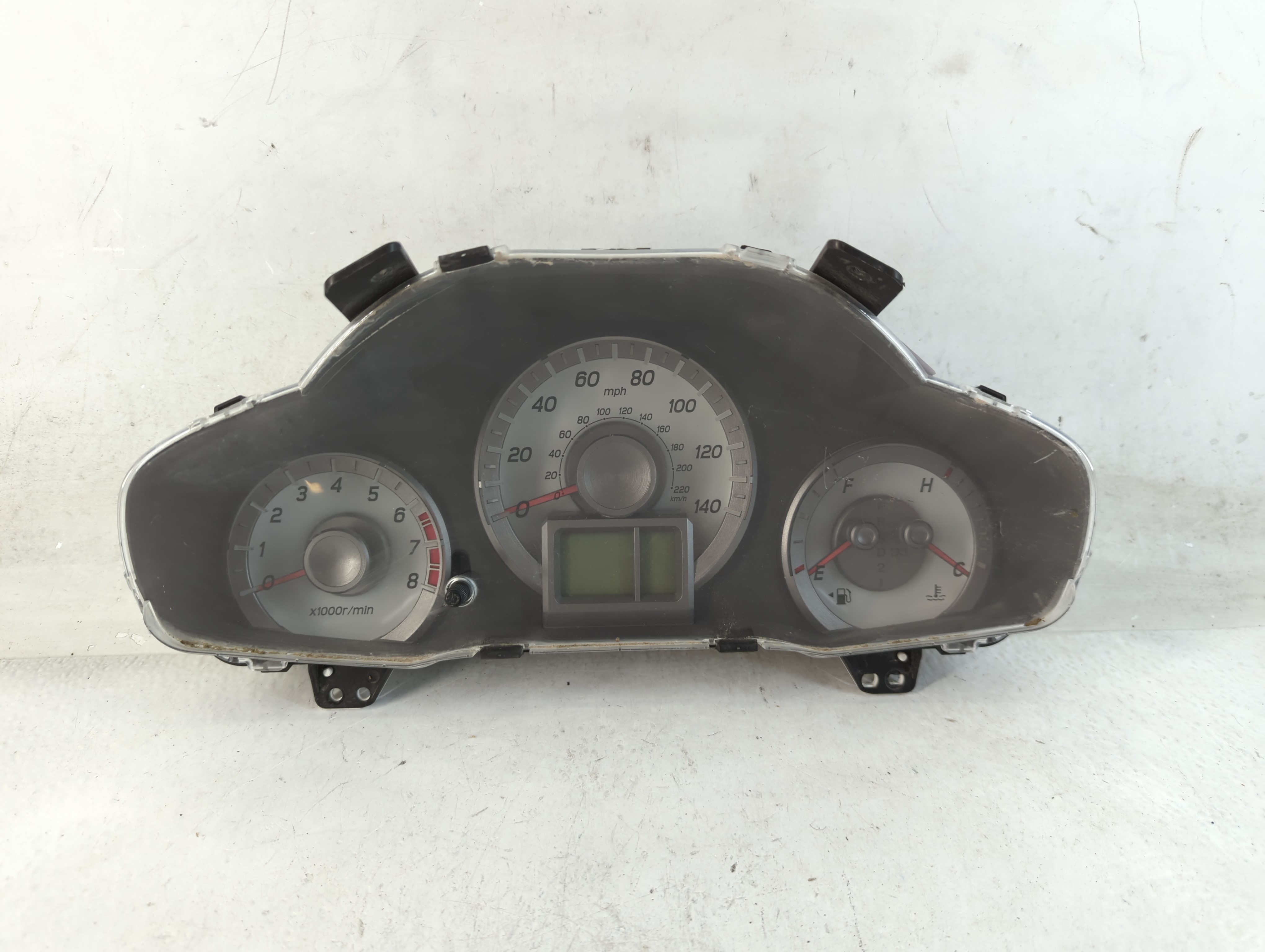 Picture of 2011-2015 Honda Pilot Speedometer Instrument Cluster Gauges 839189