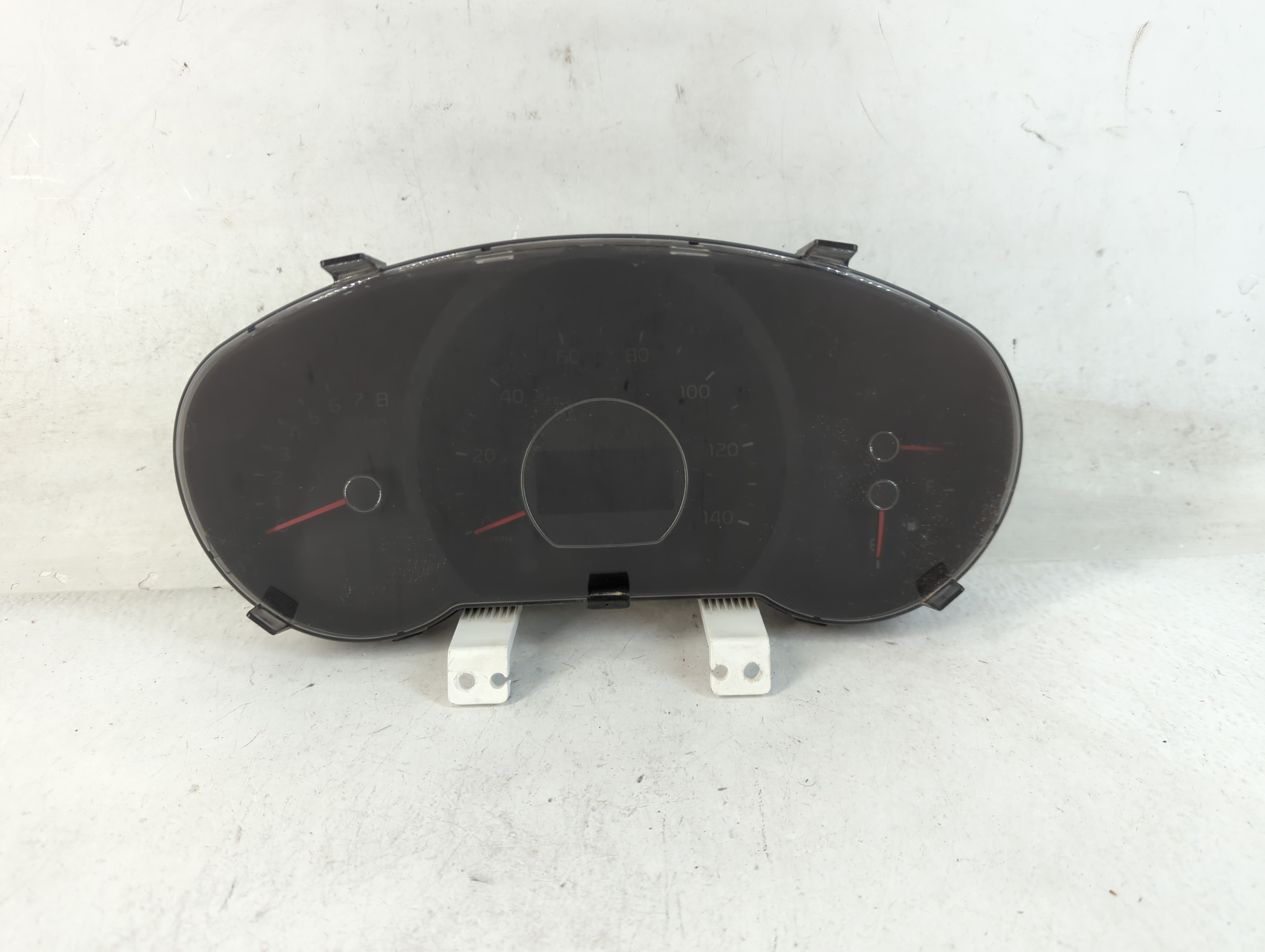 2017-2019 Kia Soul Speedometer Instrument Cluster Gauges 94006-b2720 839195 - Oemusedautoparts1.com