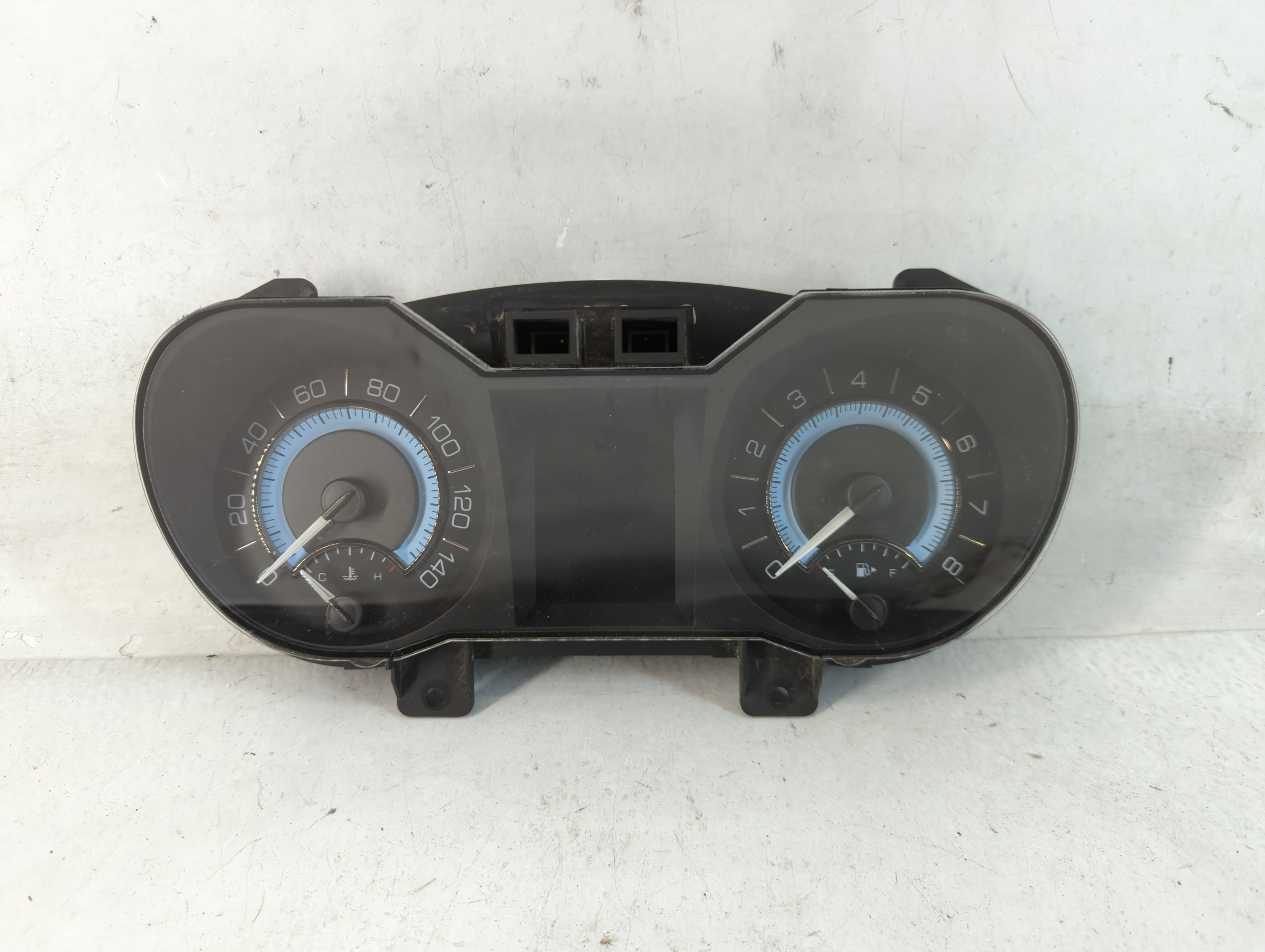 Picture of 2010-2010 Buick Lacrosse Speedometer Instrument Cluster Gauges 20844117 839200