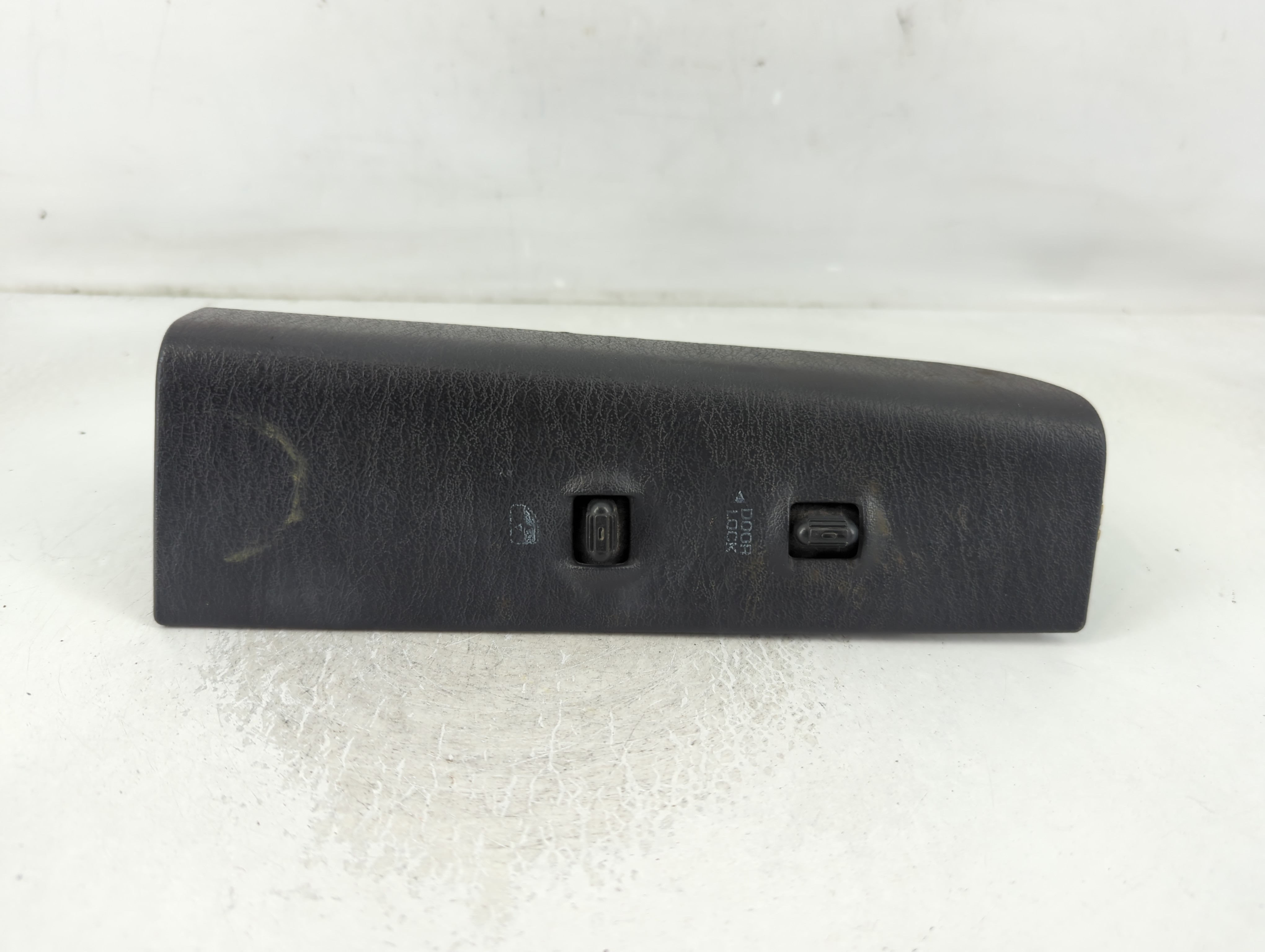 2001-2003 Dodge Durango Driver Left Door Master Power Window Switch 839201 - Oemusedautoparts1.com