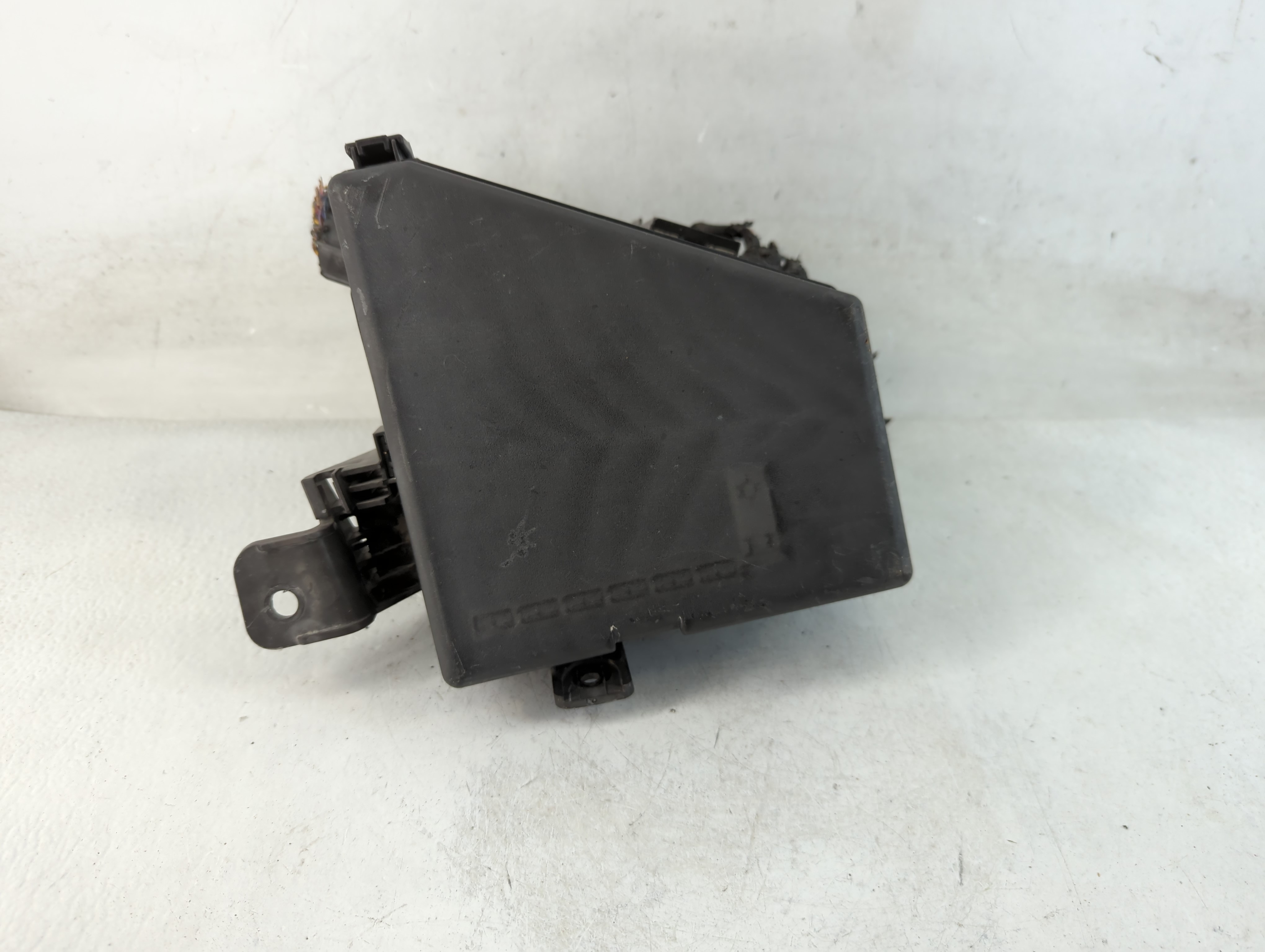 2019-2022 Subaru Forester Fusebox Fuse Box Relay Module 5833 Ya2 839206 - Oemusedautoparts1.com