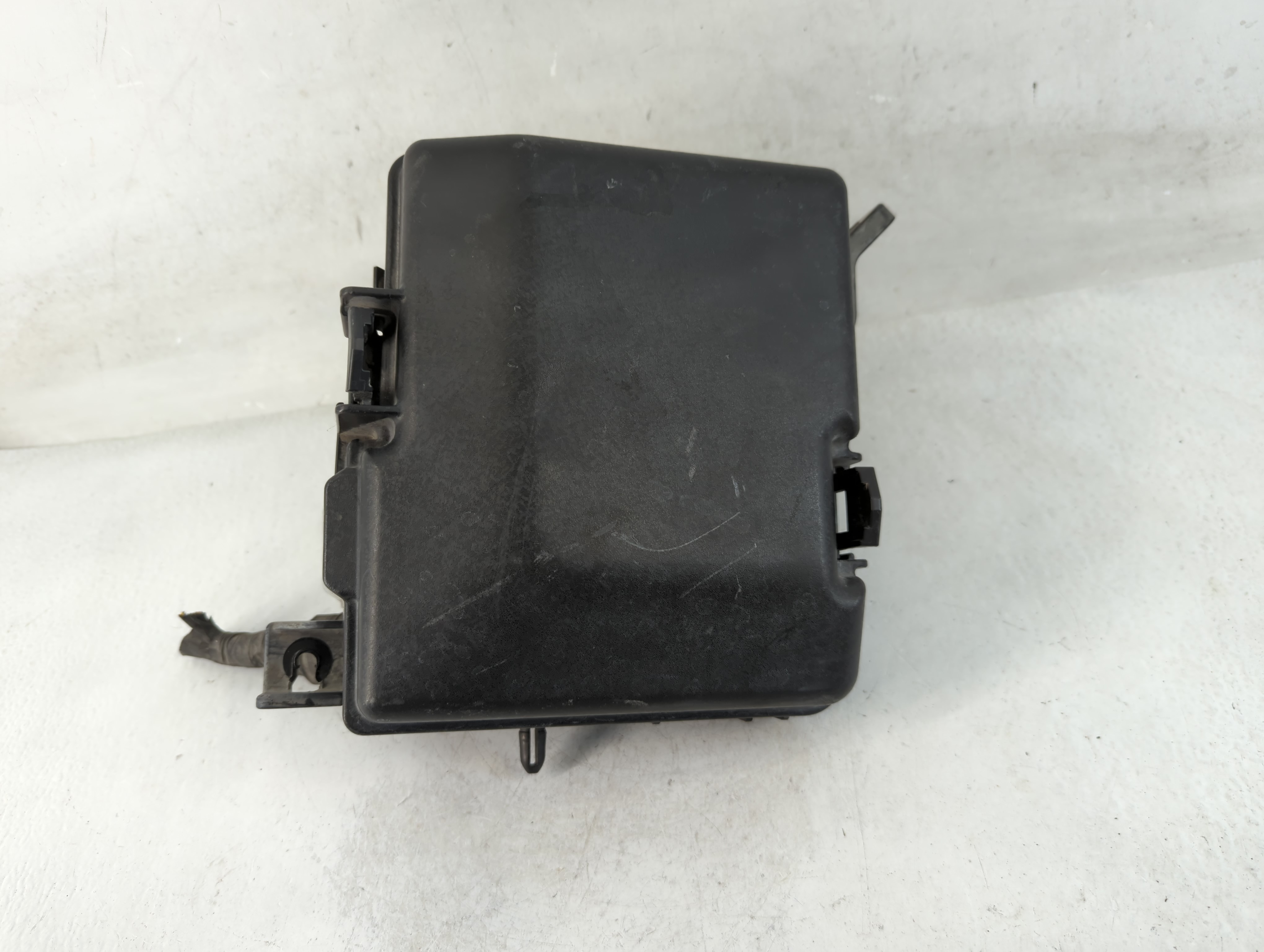 2020-2020 Kia Optima Fusebox Fuse Box Relay Module 91950-d5841 839214 - Oemusedautoparts1.com