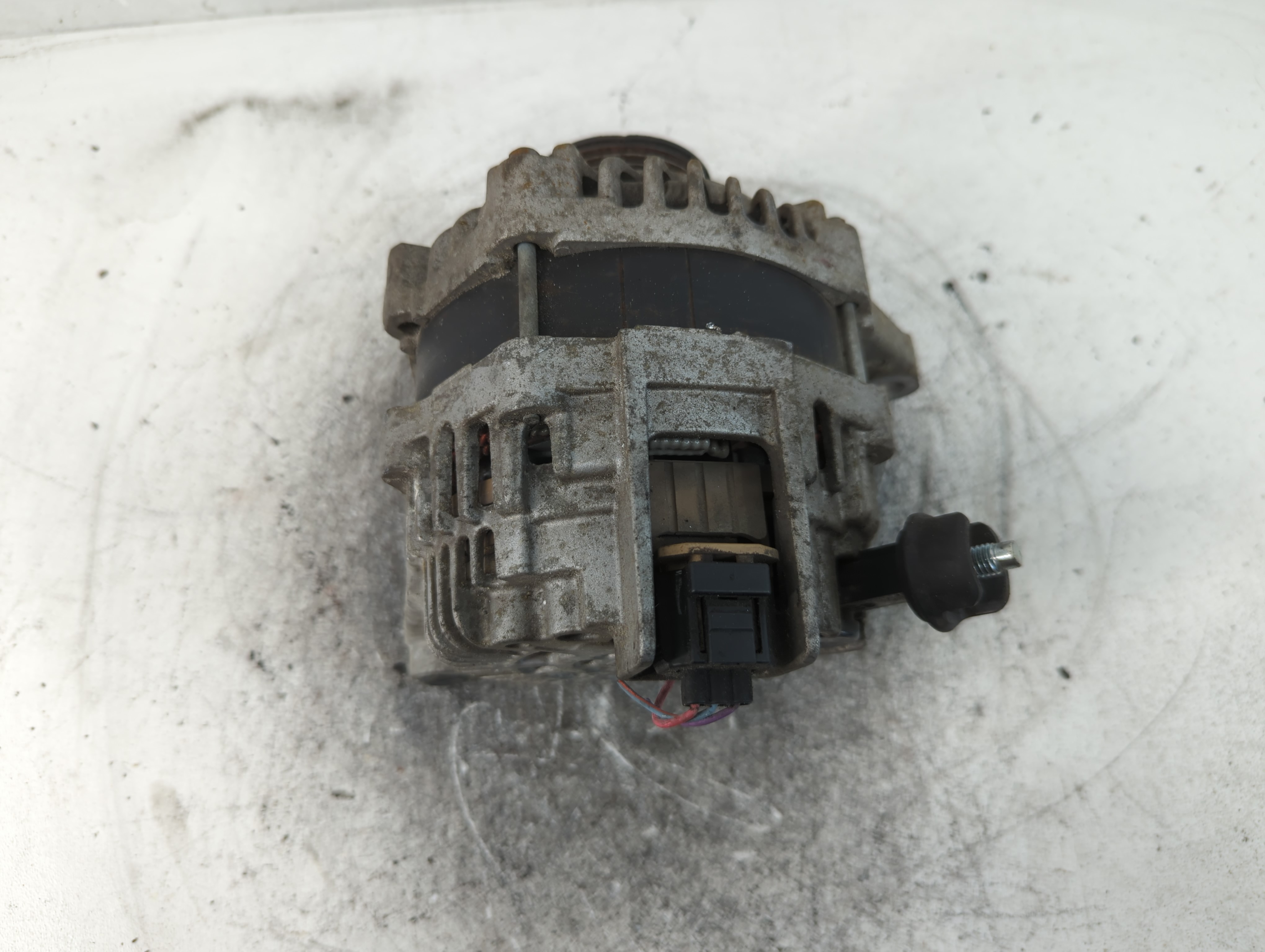 Picture of 2015 Ford Transit-350 Alternator Generator Charging Assembly Engine Oem 839236