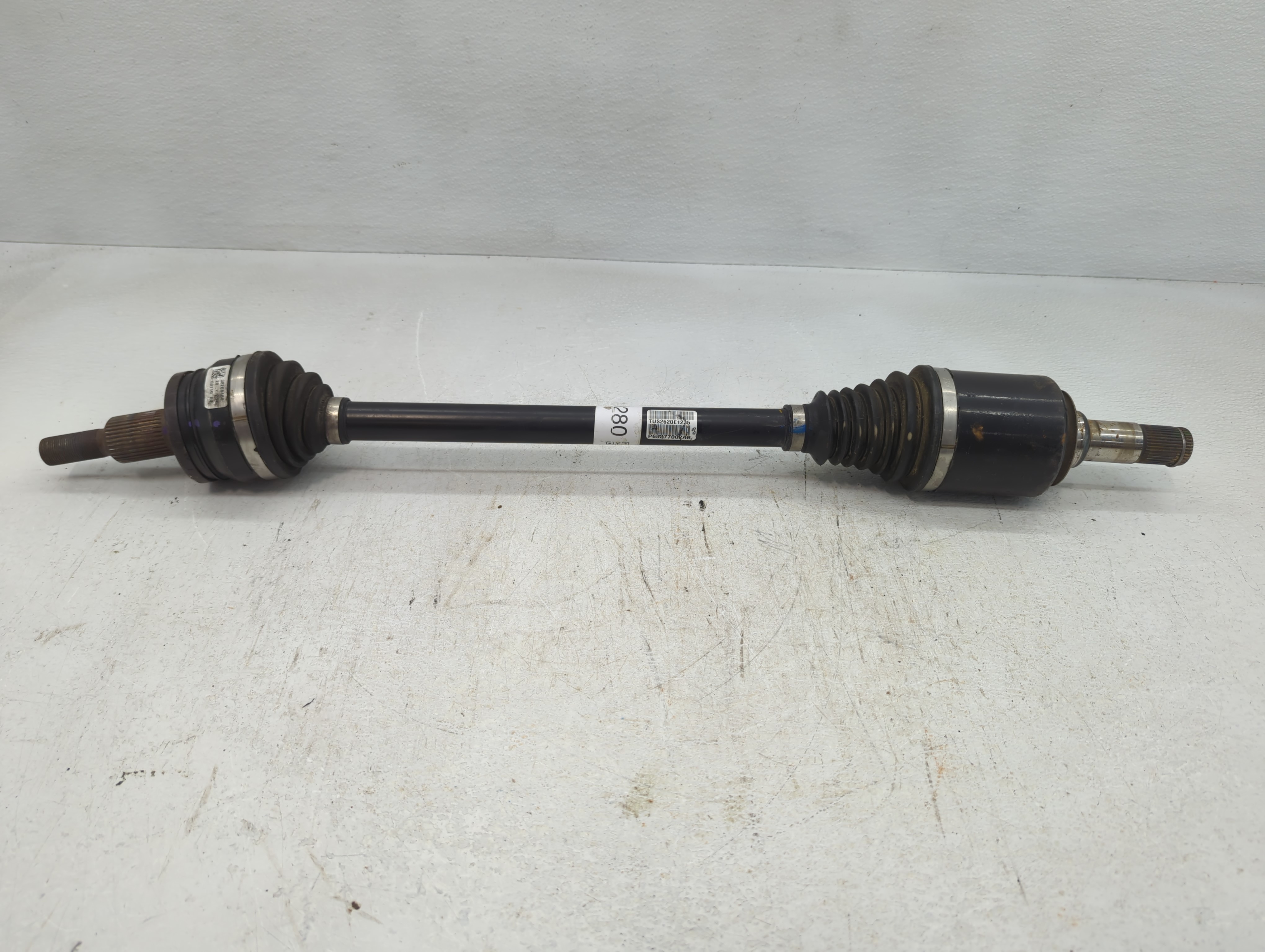 Picture of 2010-2022 Dodge Charger Axle Shaft Front Passenger Cv C/v 839280