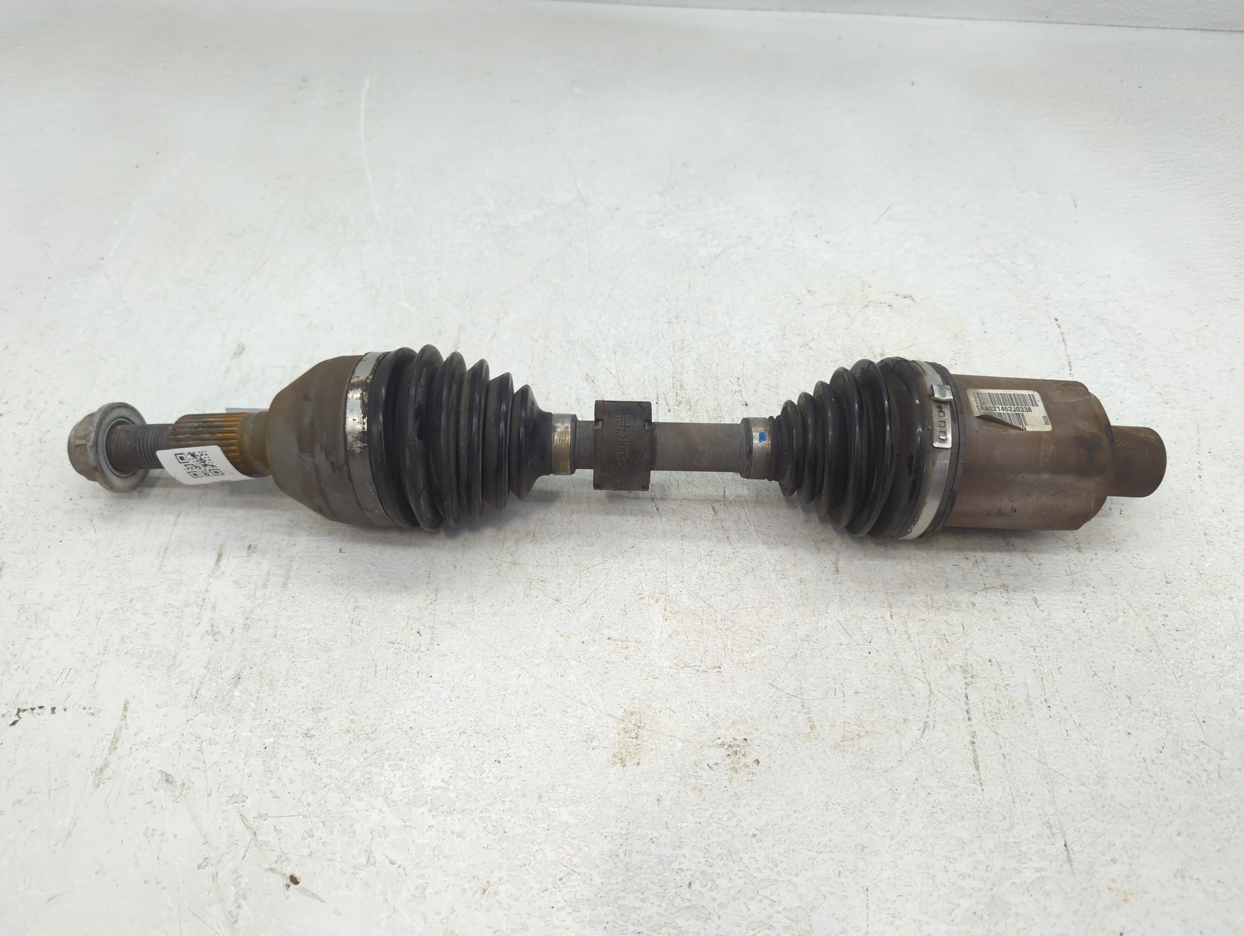 Picture of 2009-2012 Chevrolet Malibu Axle Shaft Front Passenger Cv C/v 839294