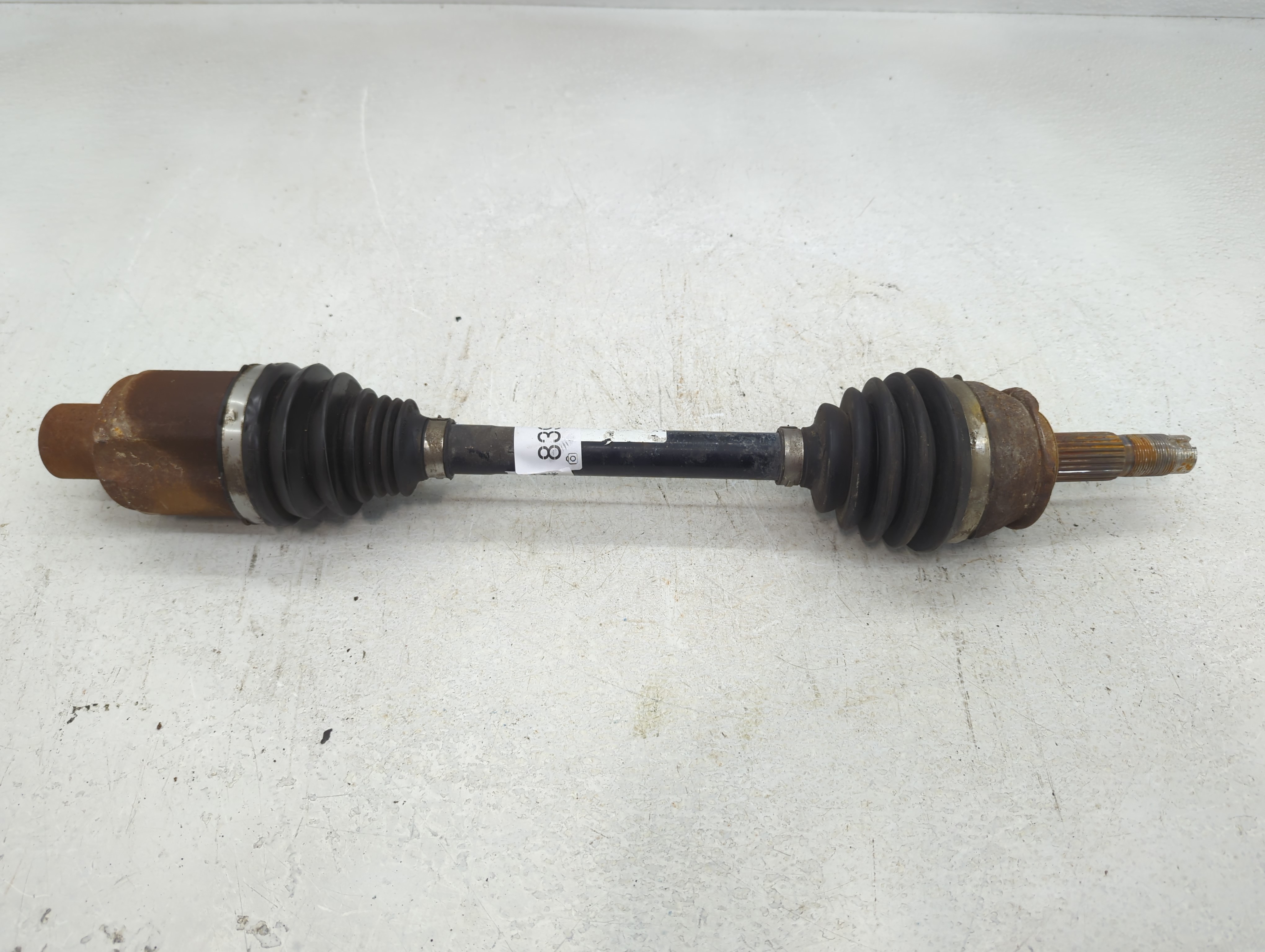 2016-2021 Buick Encore Axle Shaft Front Passenger Cv C/v 839298 - Oemusedautoparts1.com